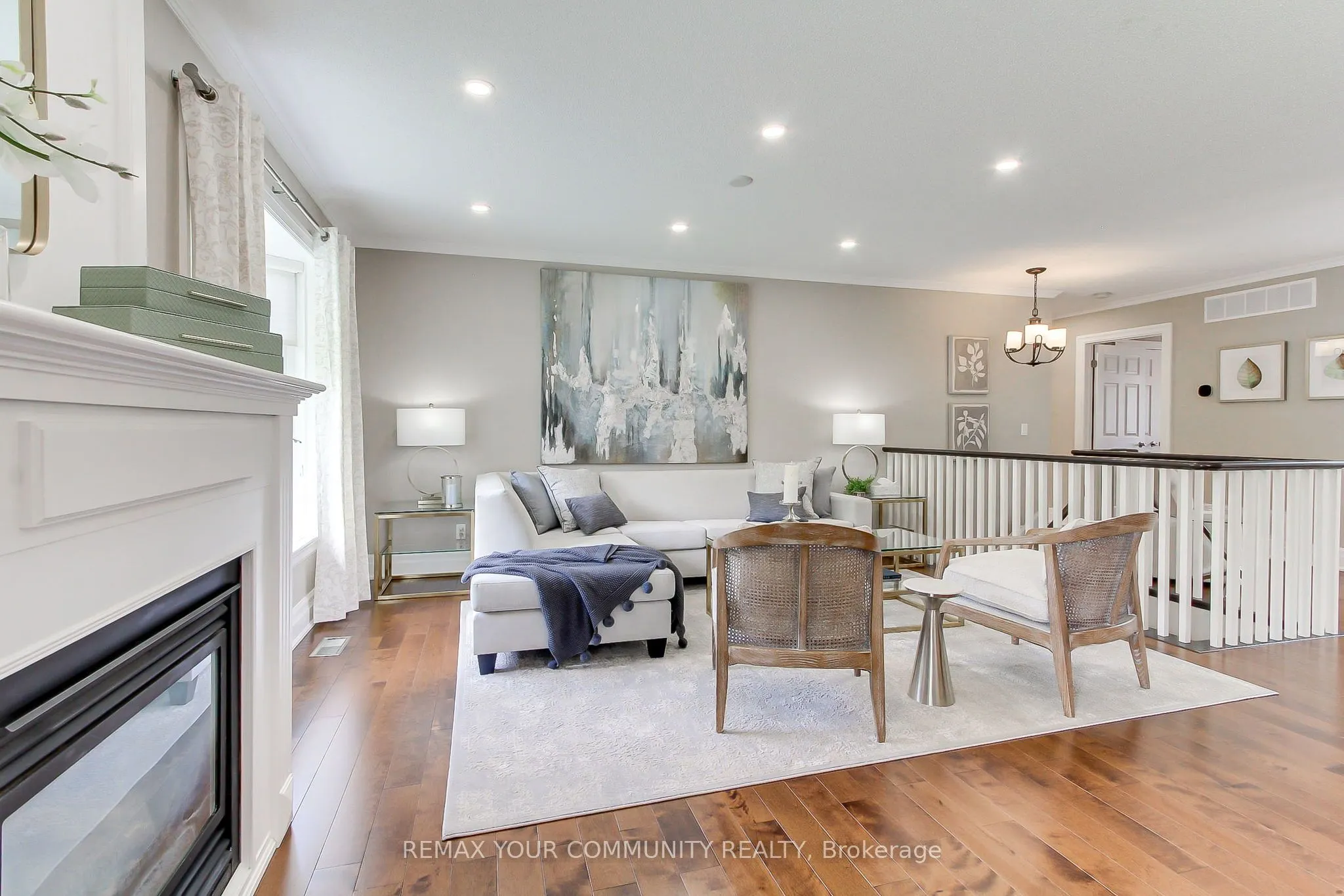 23 Reddington Drive #5