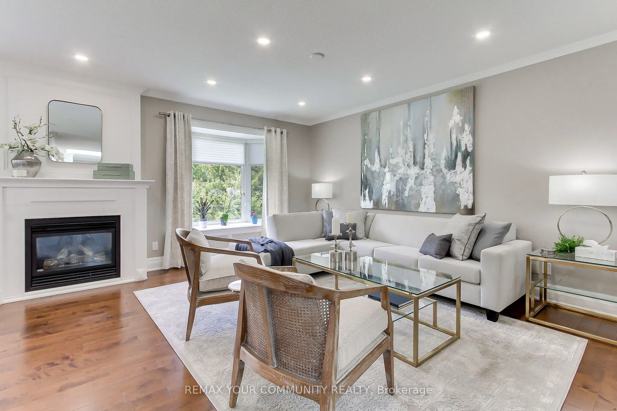 23 Reddington Drive #5