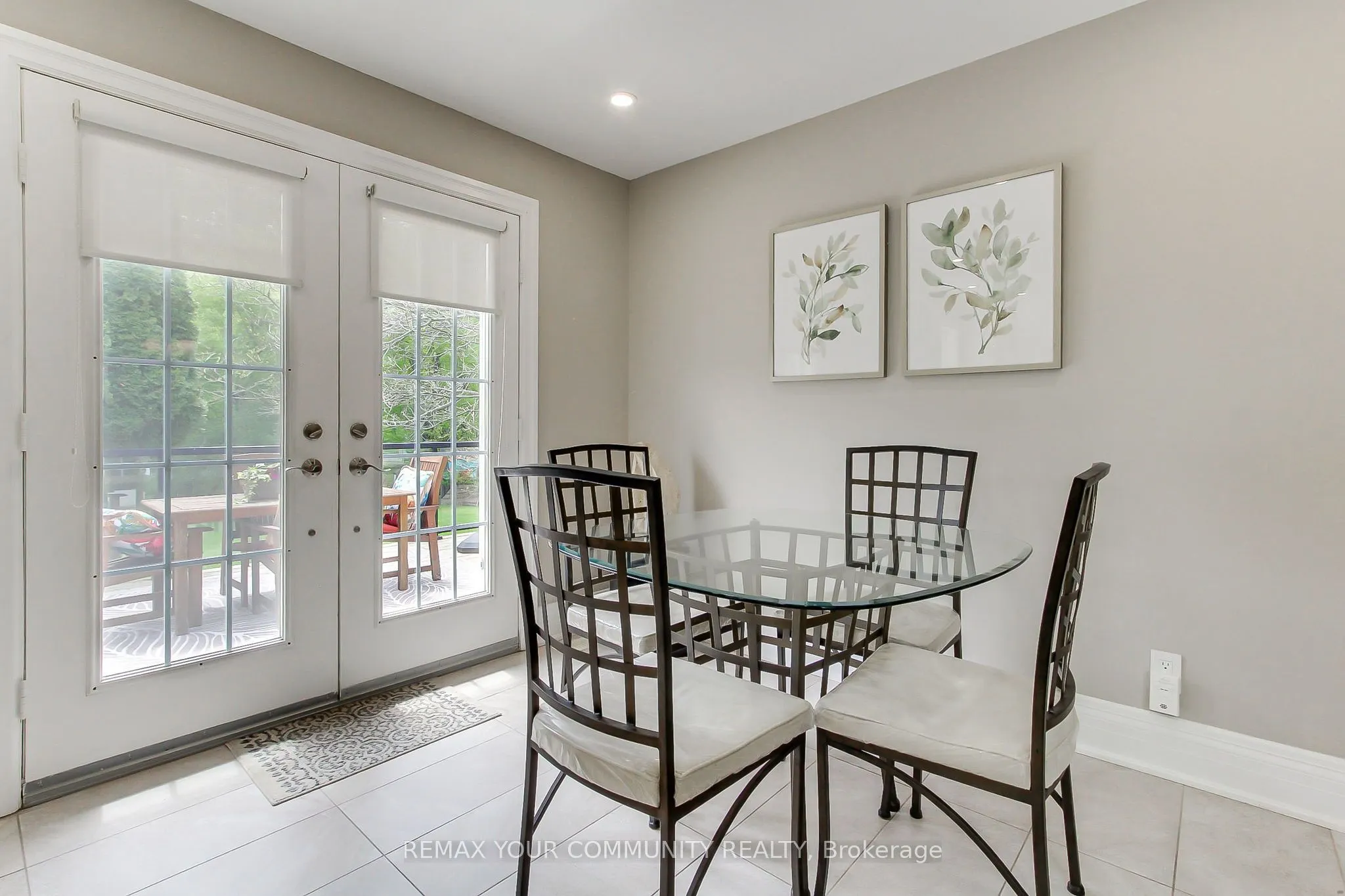 23 Reddington Drive #5