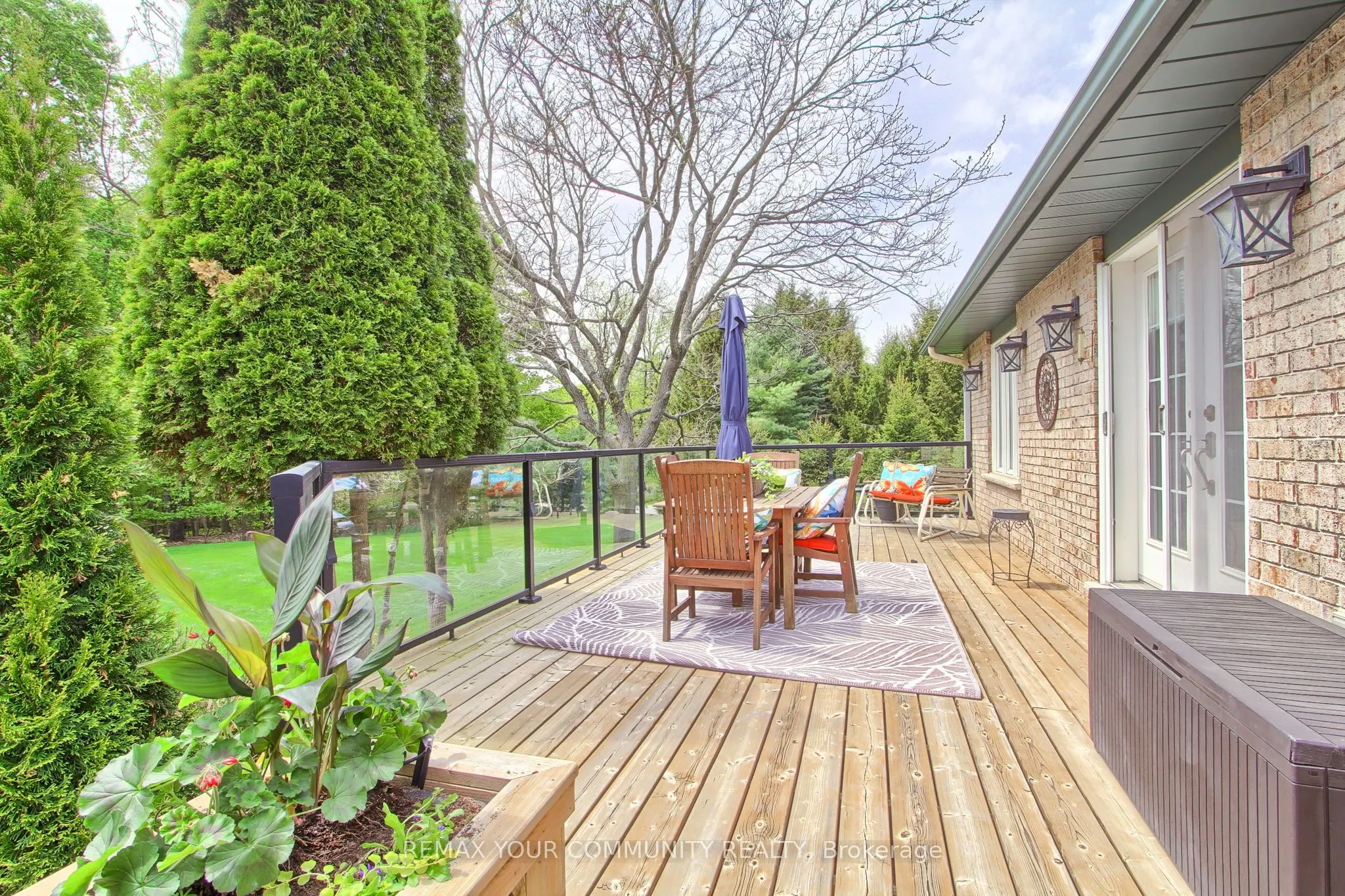 23 Reddington Drive #5