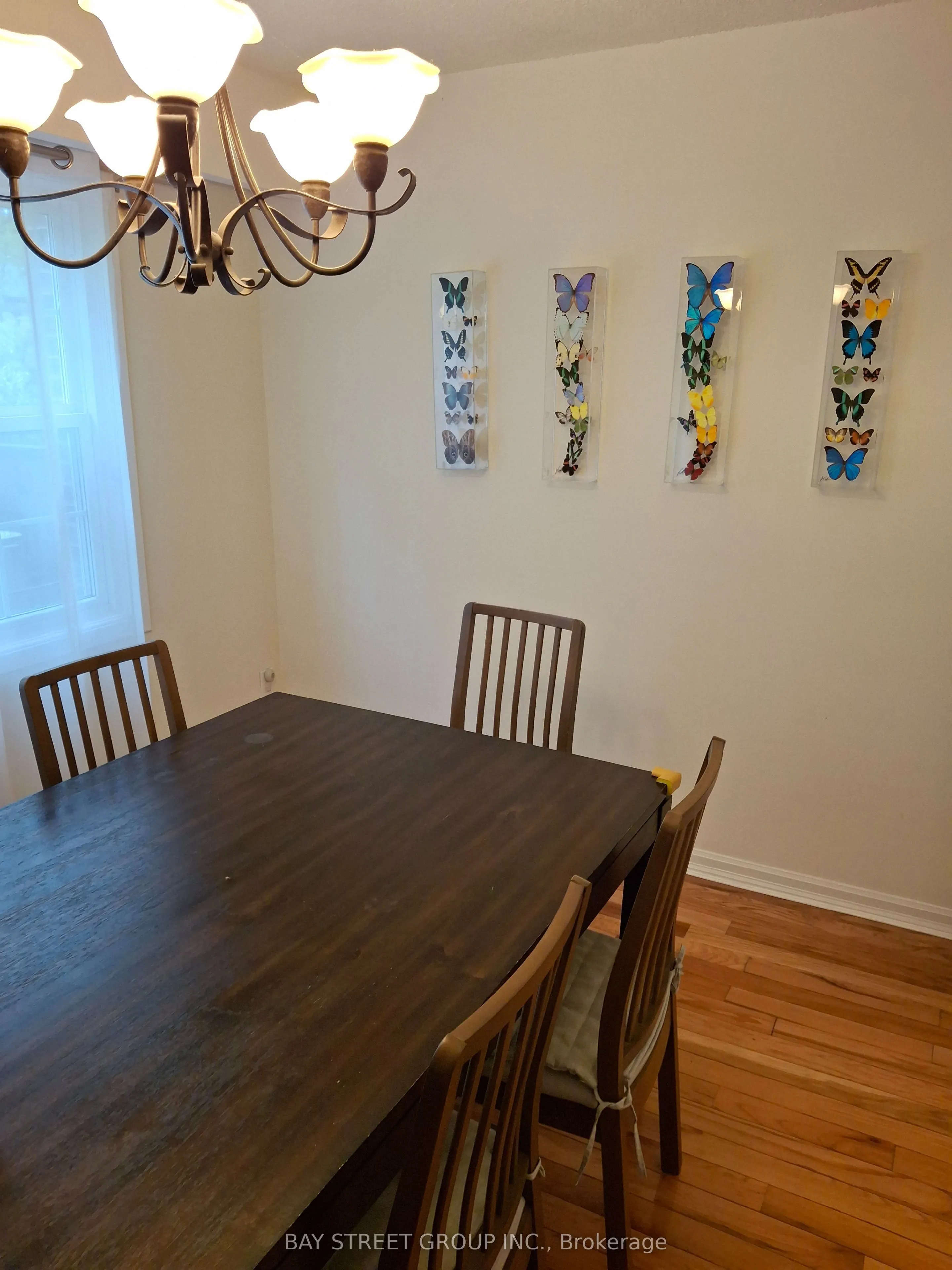 2120 Rathburn Road E #127