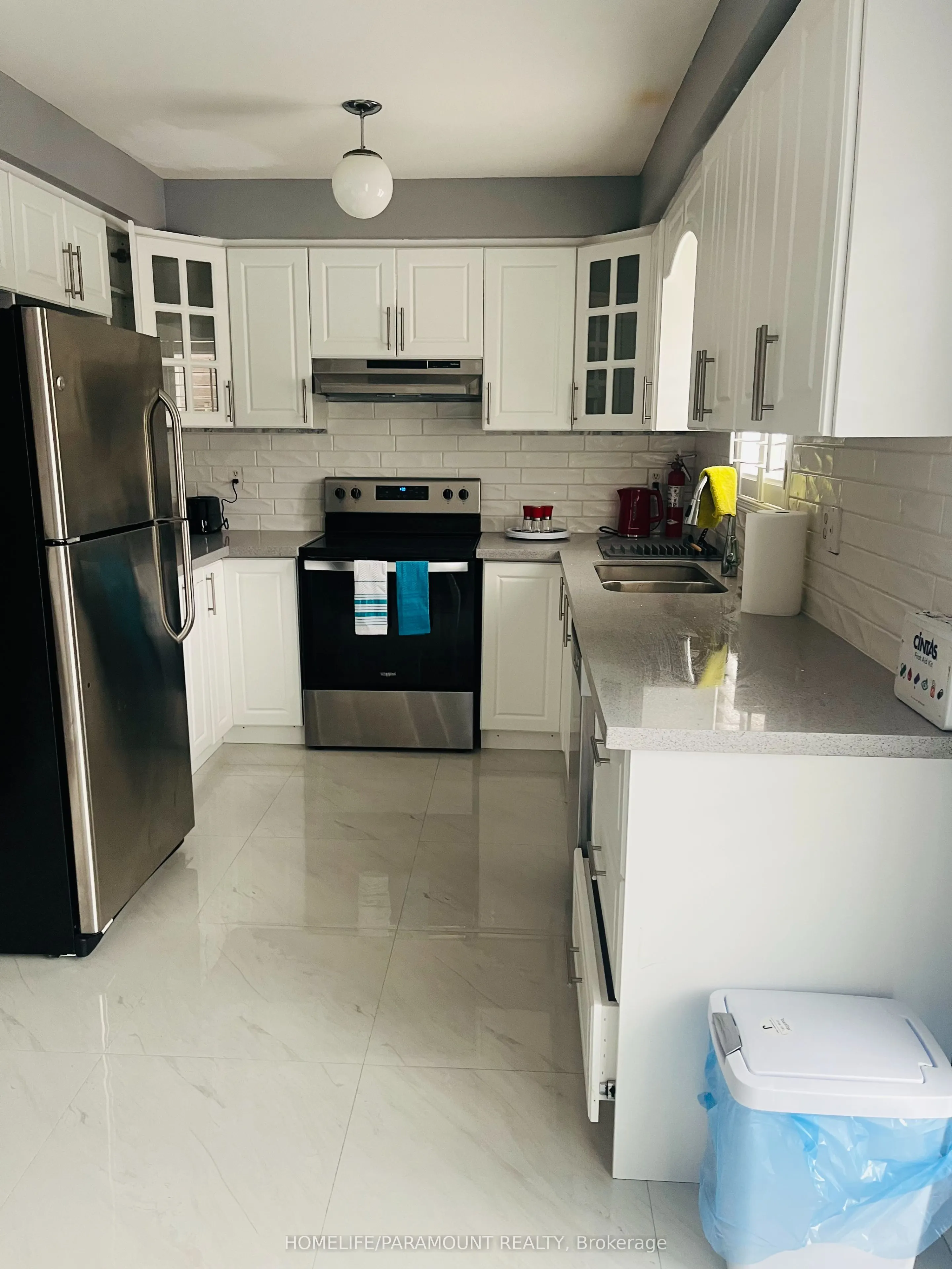 27 Lonestar Crescent