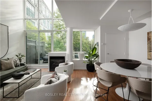 250 Manitoba Street #503