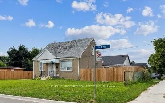 14 Kirby Road