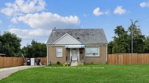 14 Kirby Road