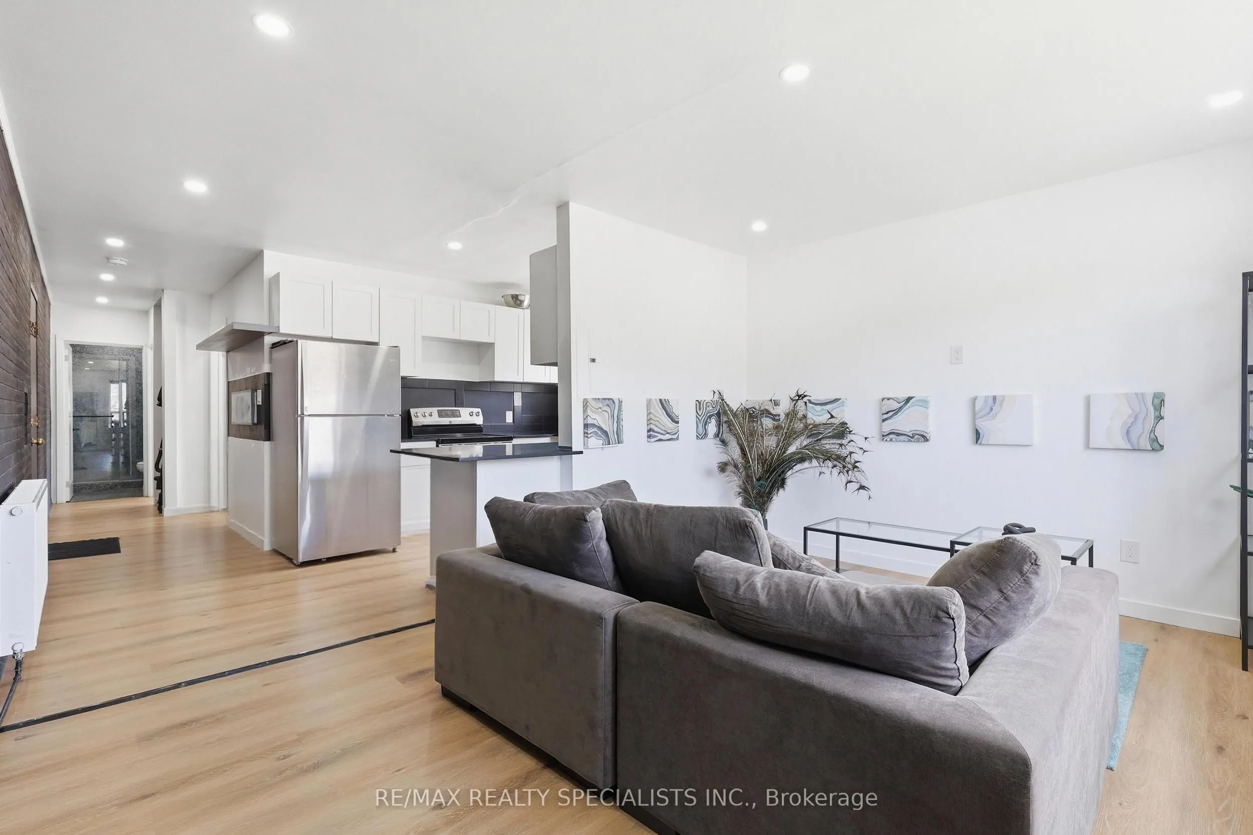 63 First Street #20