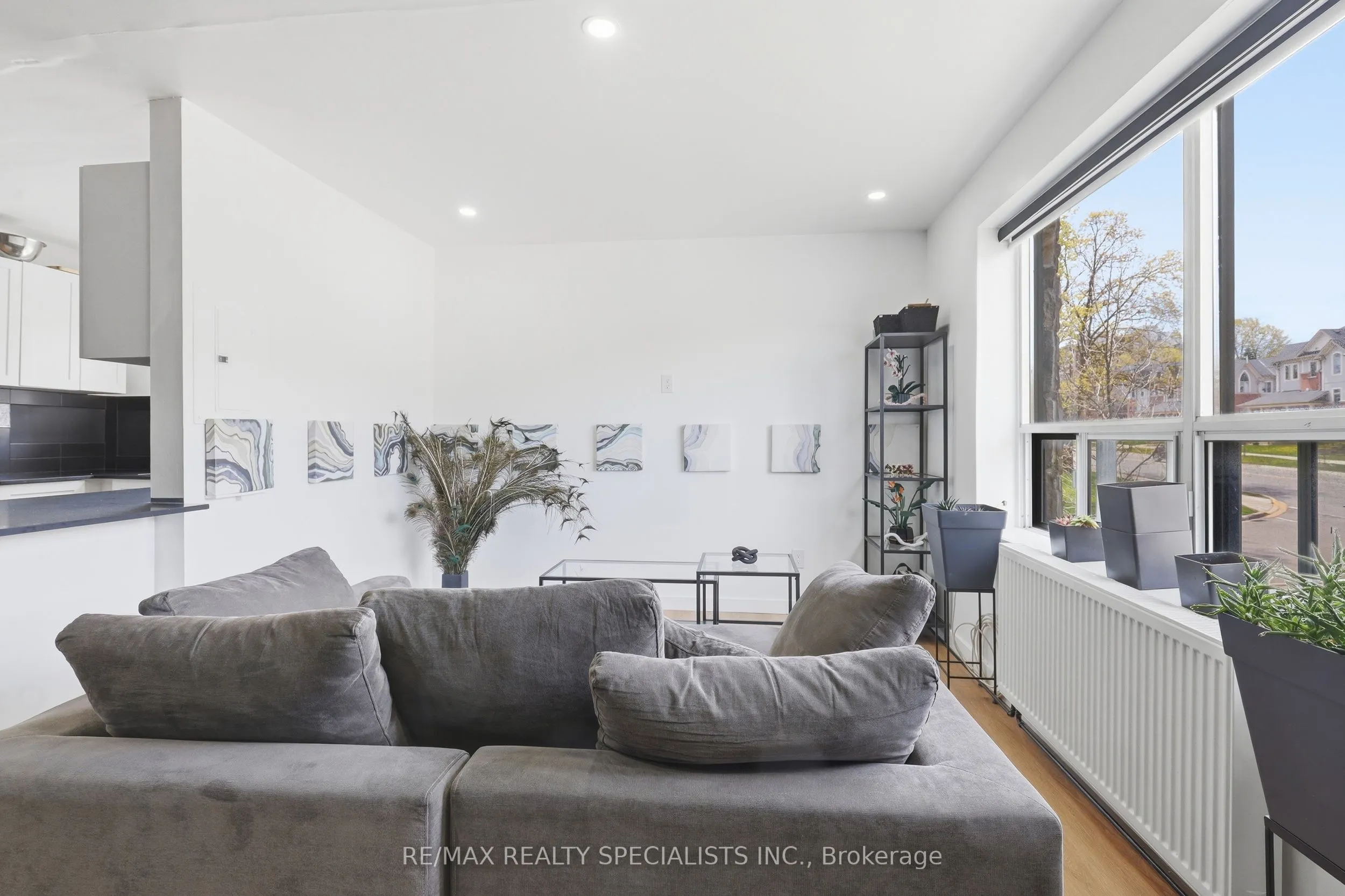 63 First Street #20