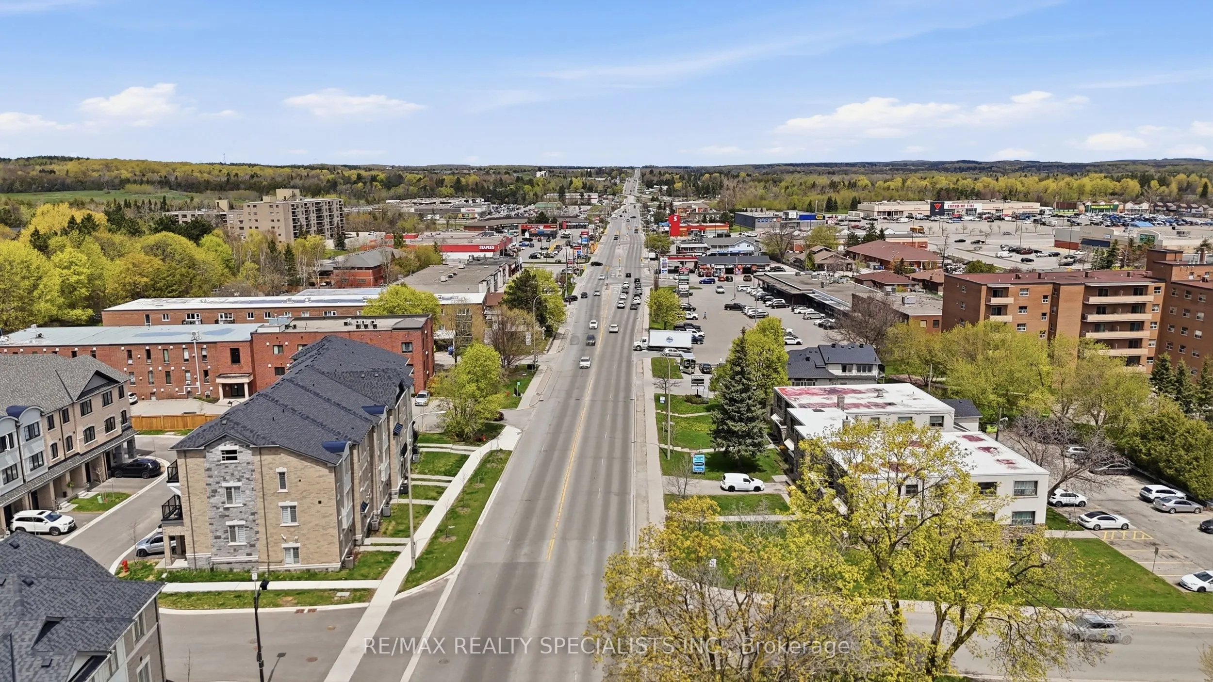 63 First Street #20
