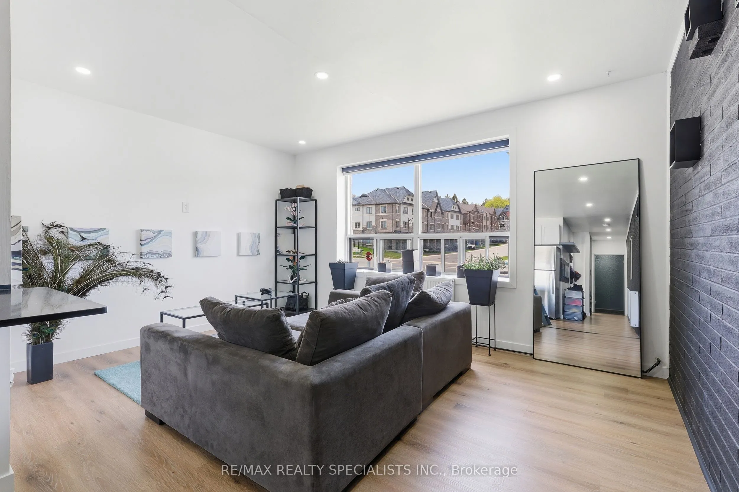 63 First Street #20