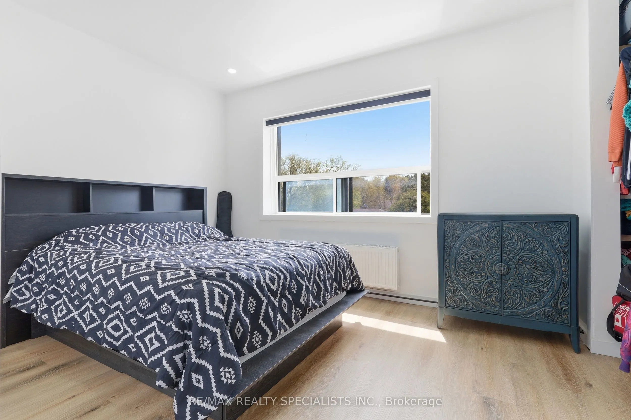 63 First Street #20