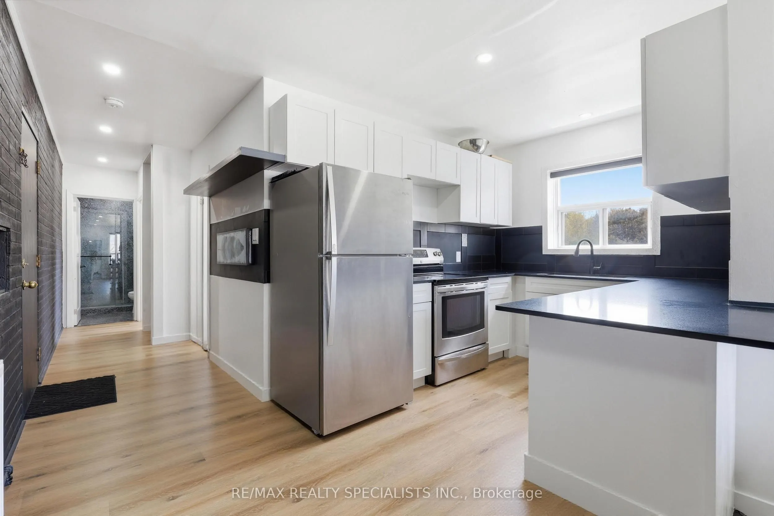 63 First Street #20