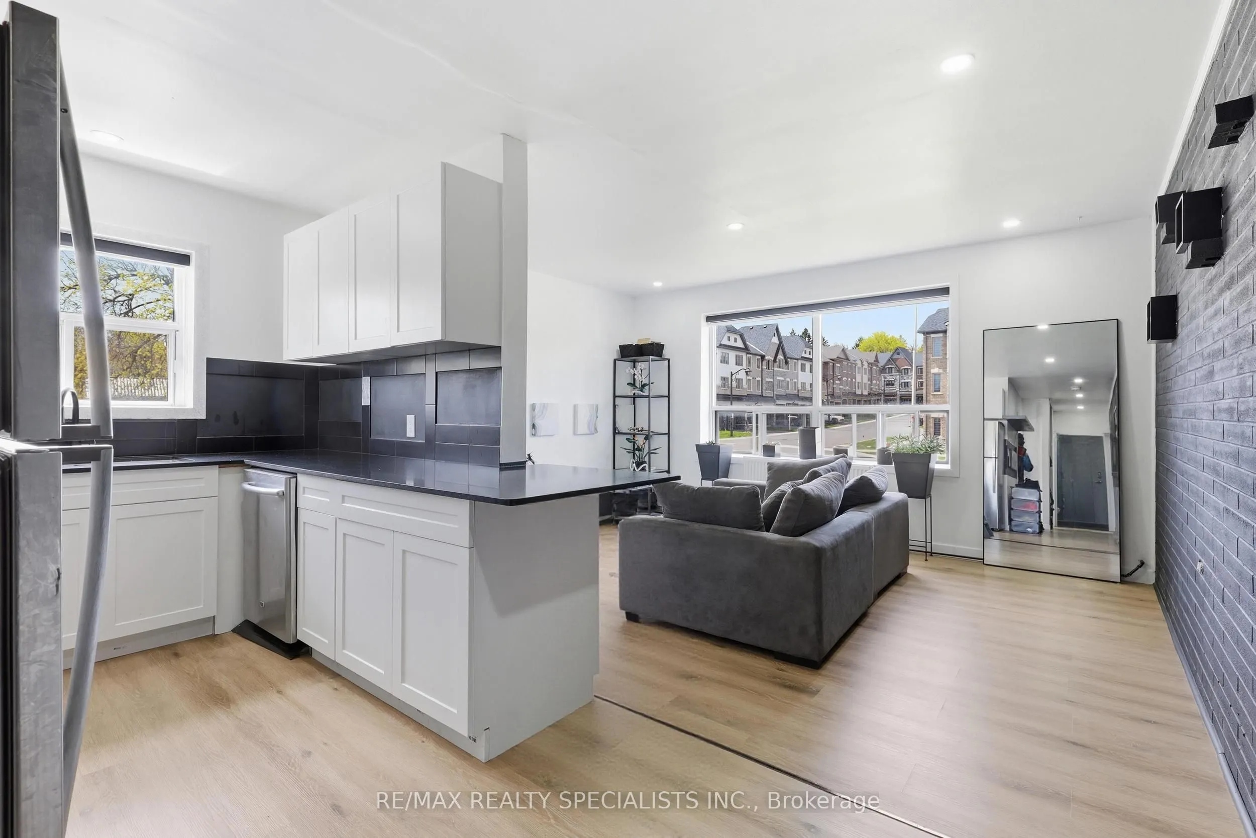 63 First Street #20