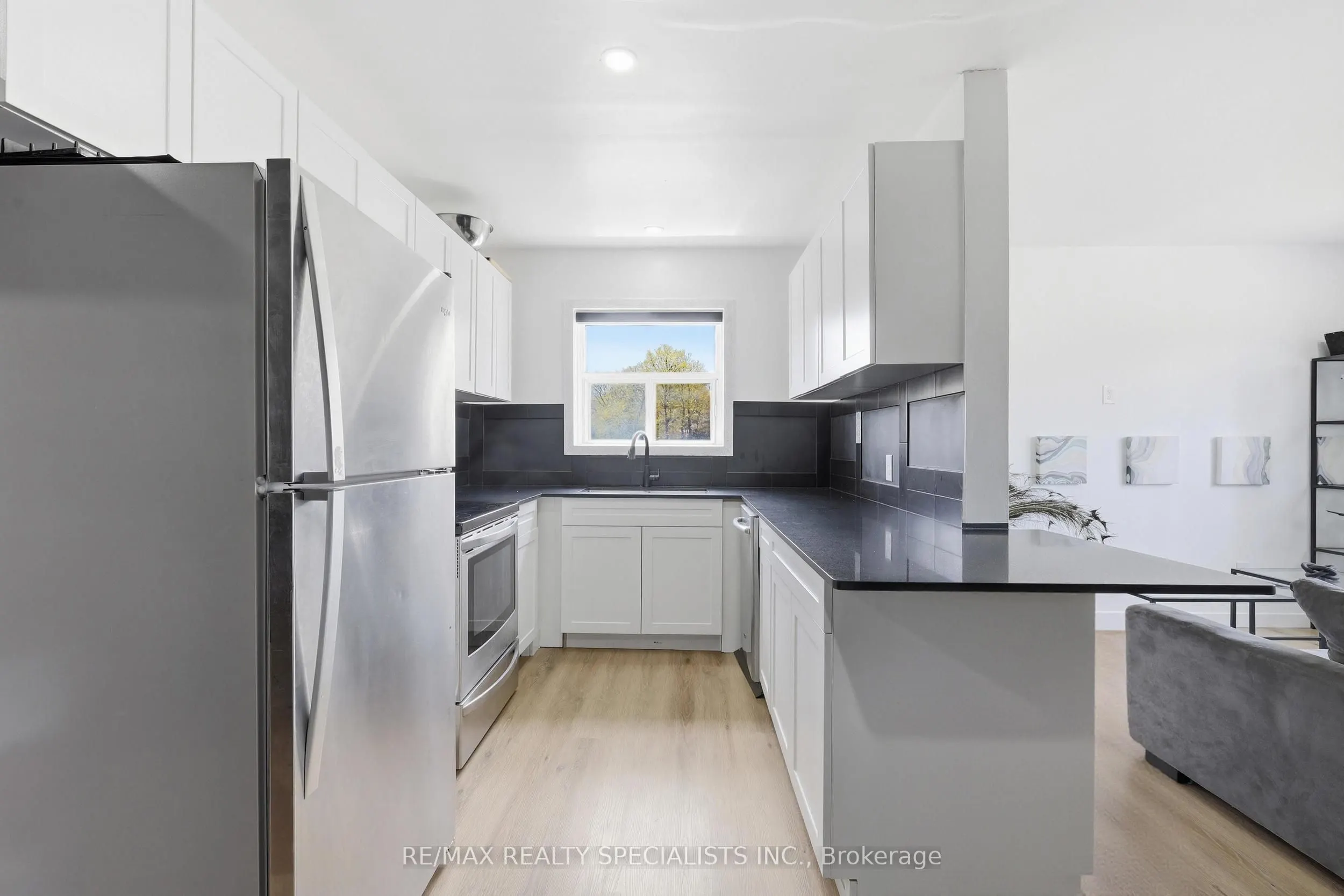 63 First Street #20