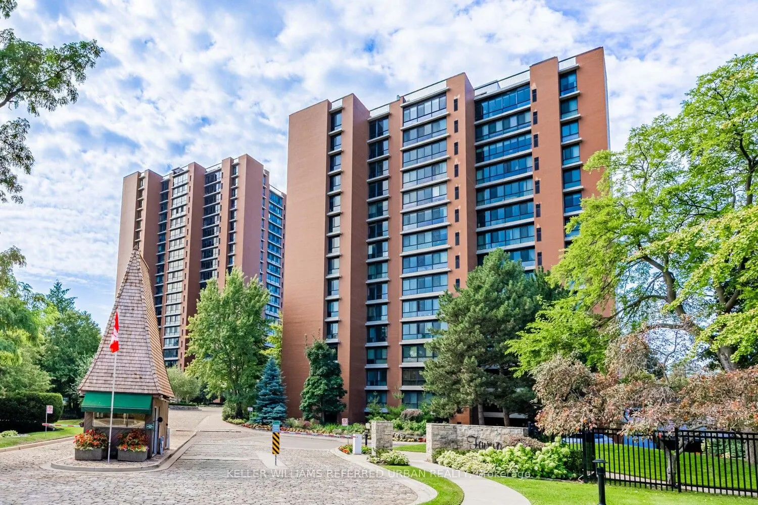 1400 Dixie Road #1409