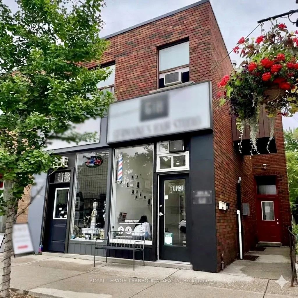 321 Lakeshore Road E