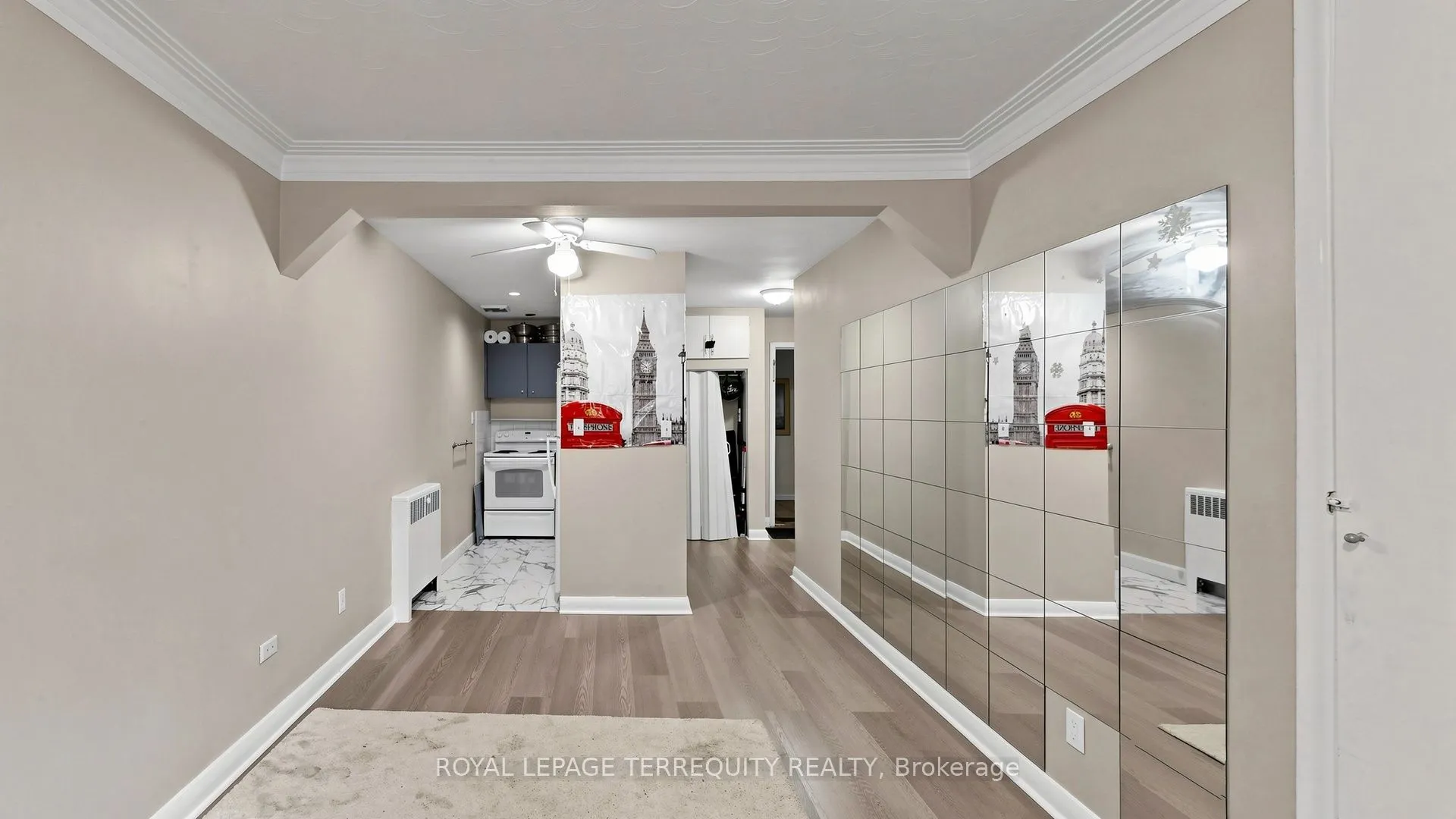 321 Lakeshore Road E