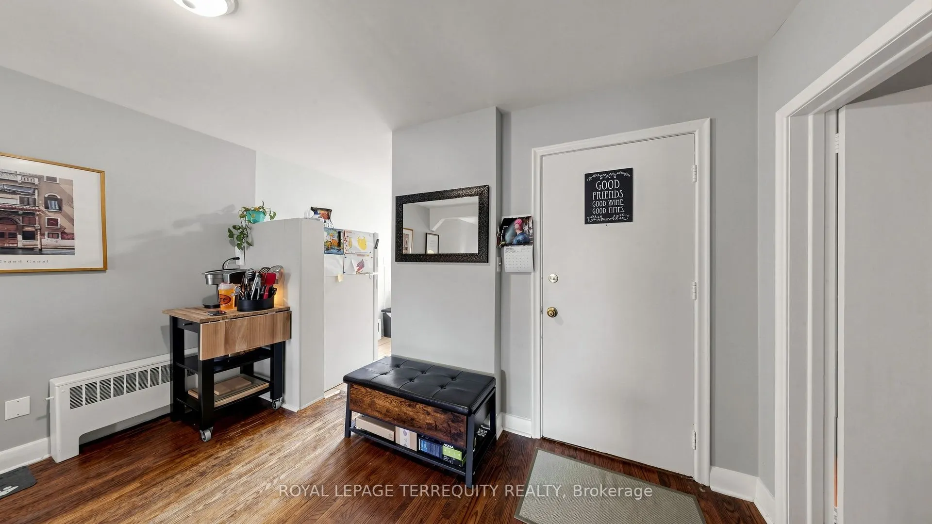 321 Lakeshore Road E