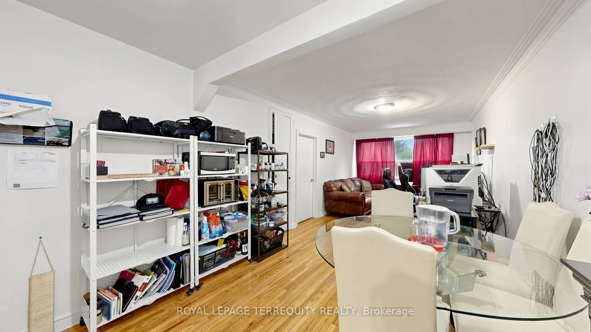 321 Lakeshore Road E