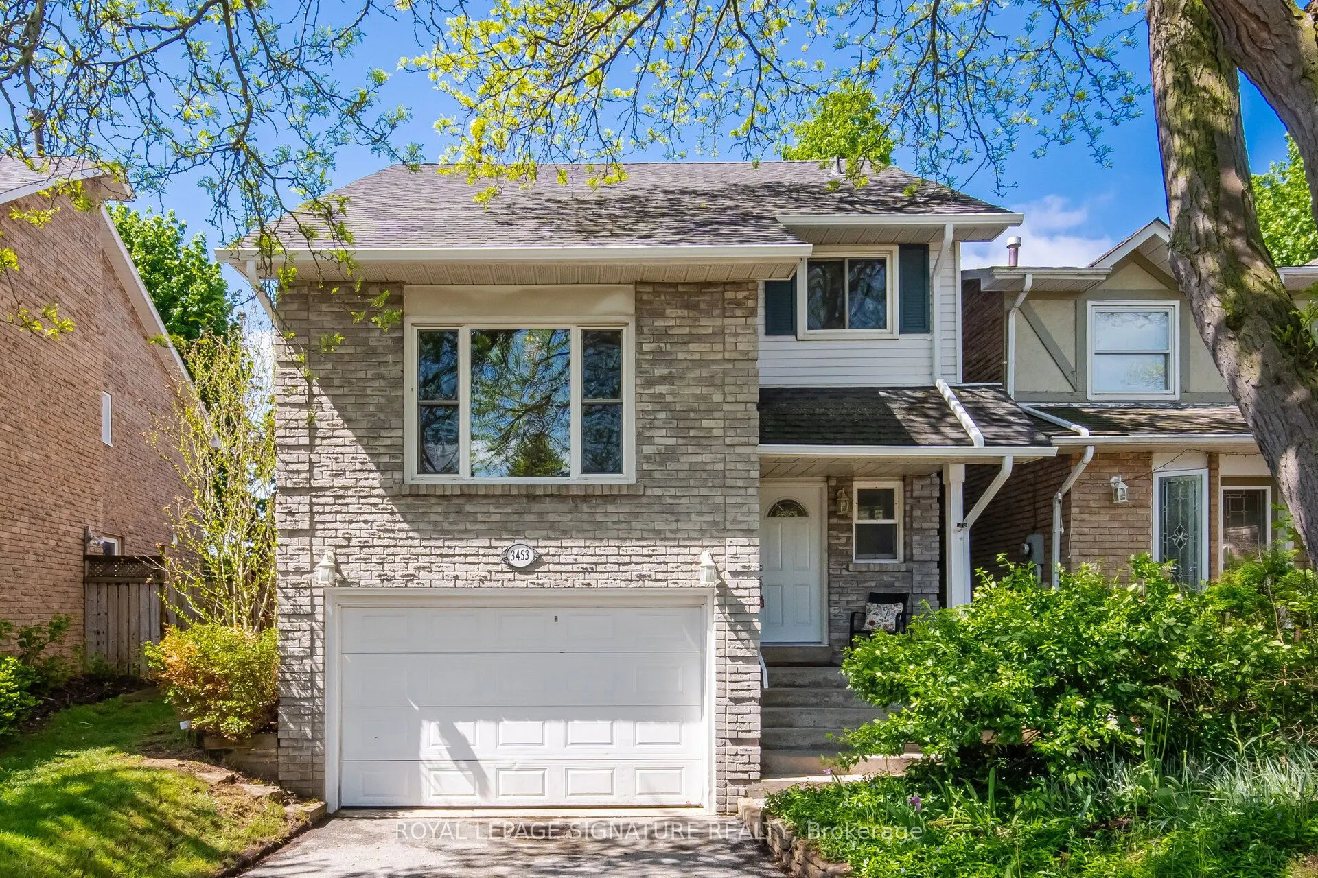 3453 Hannibal Road