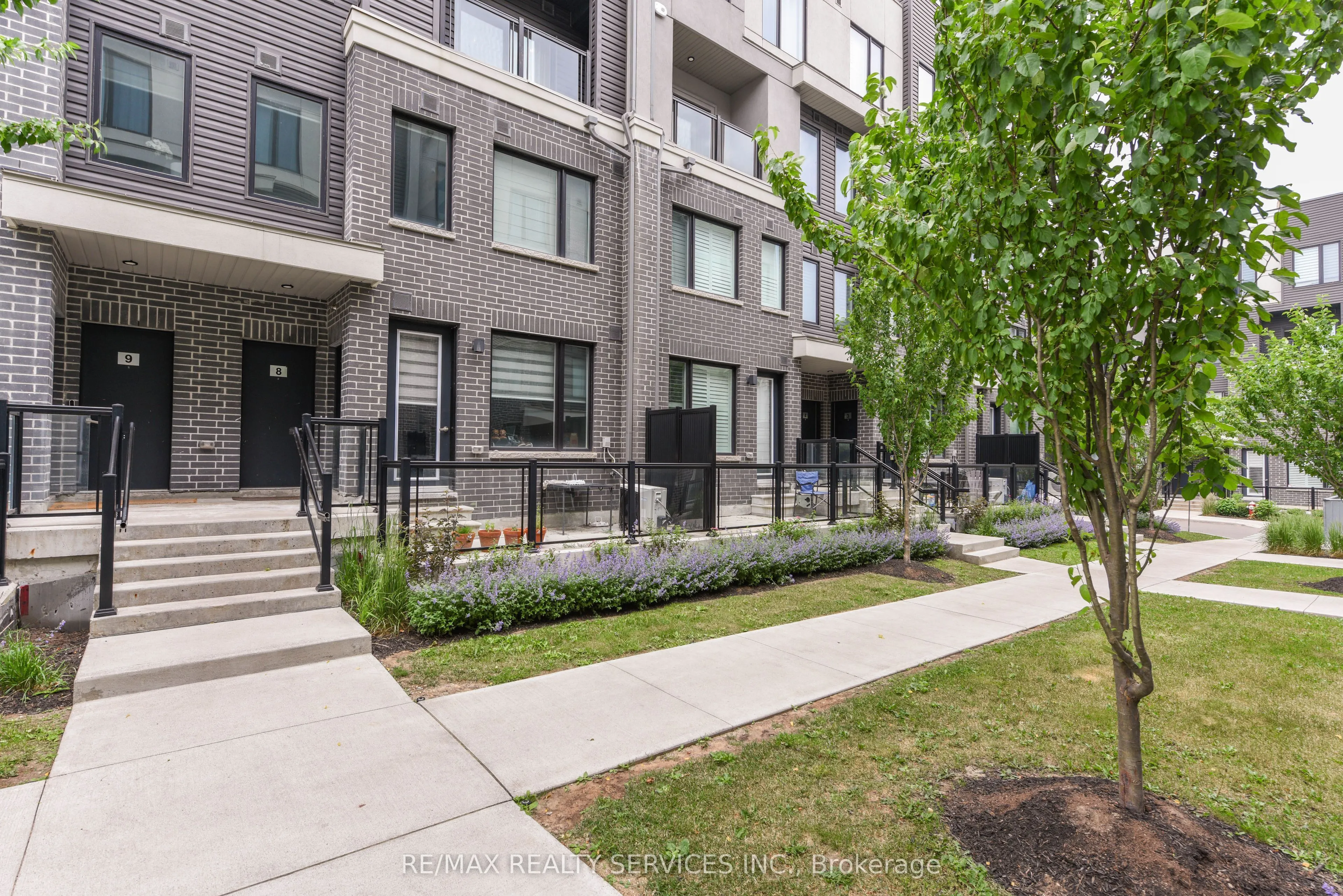 3476 Widdicombe Way #8