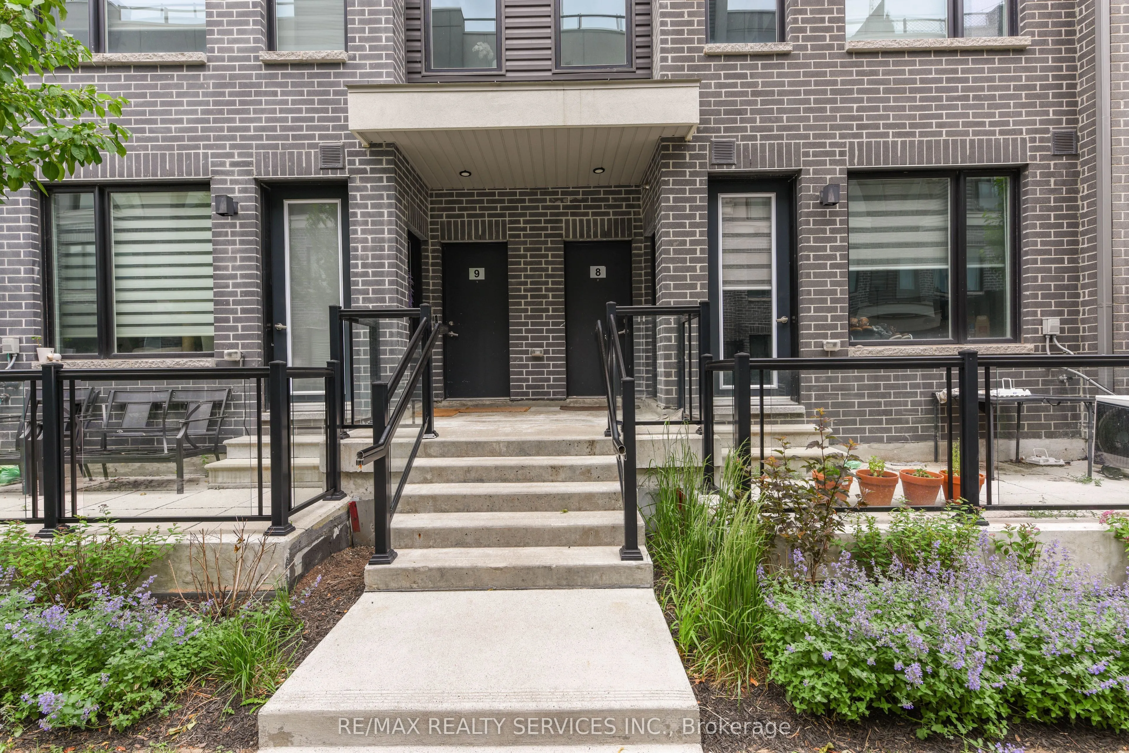 3476 Widdicombe Way #8