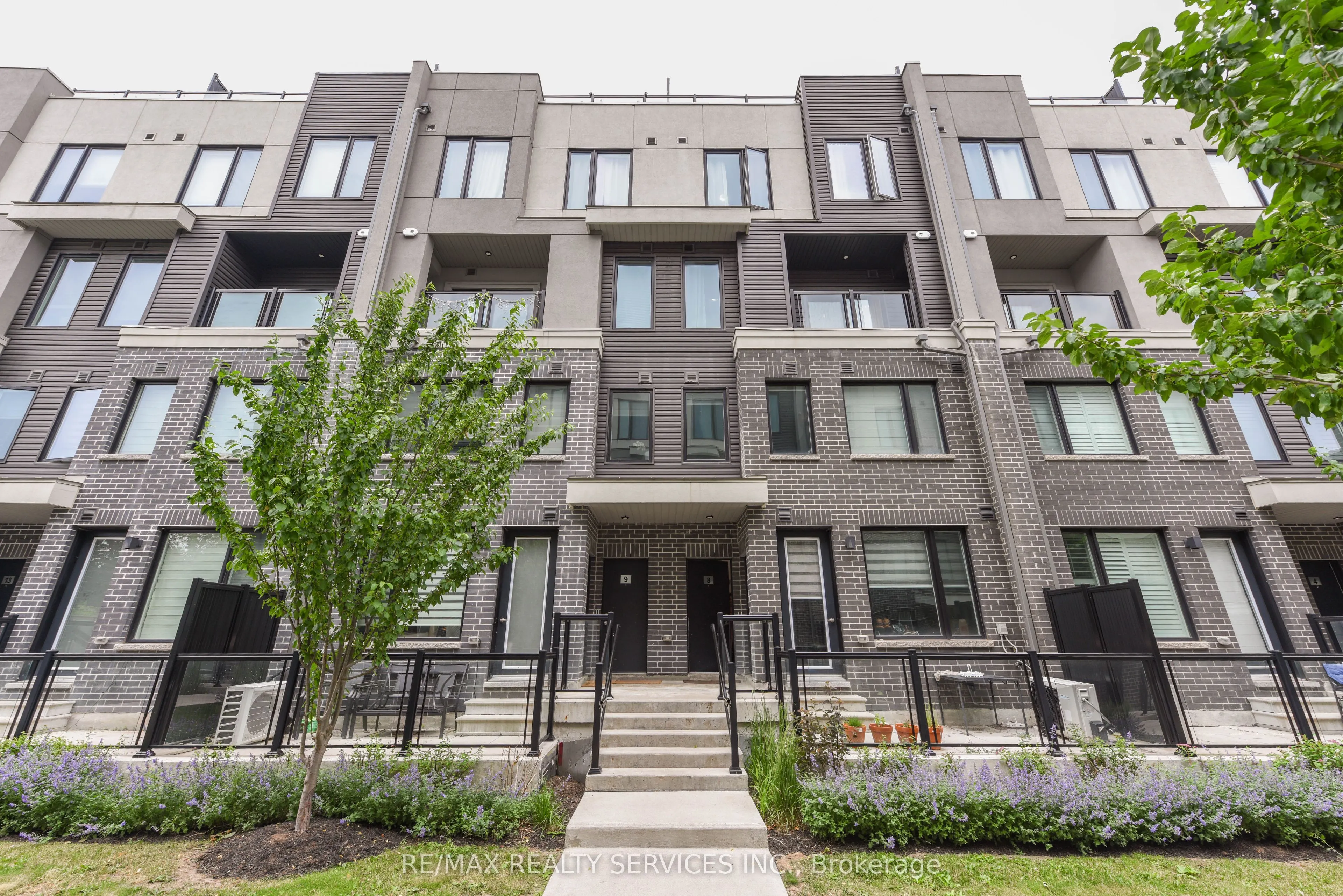 3476 Widdicombe Way #8