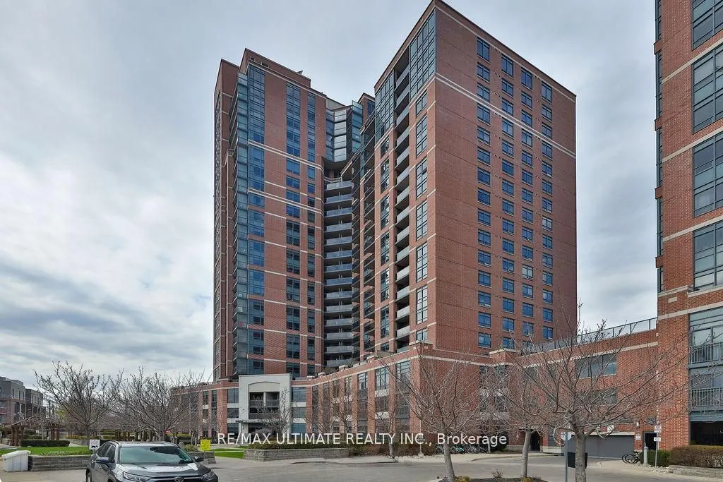 60 Heintzman Street #2404
