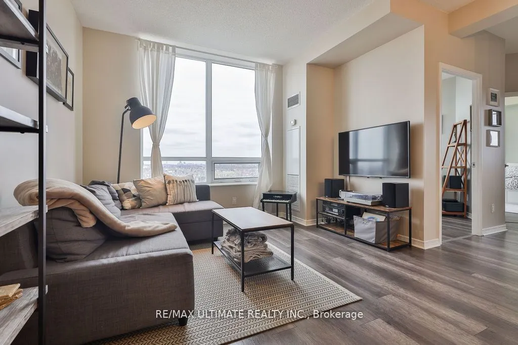60 Heintzman Street #2404