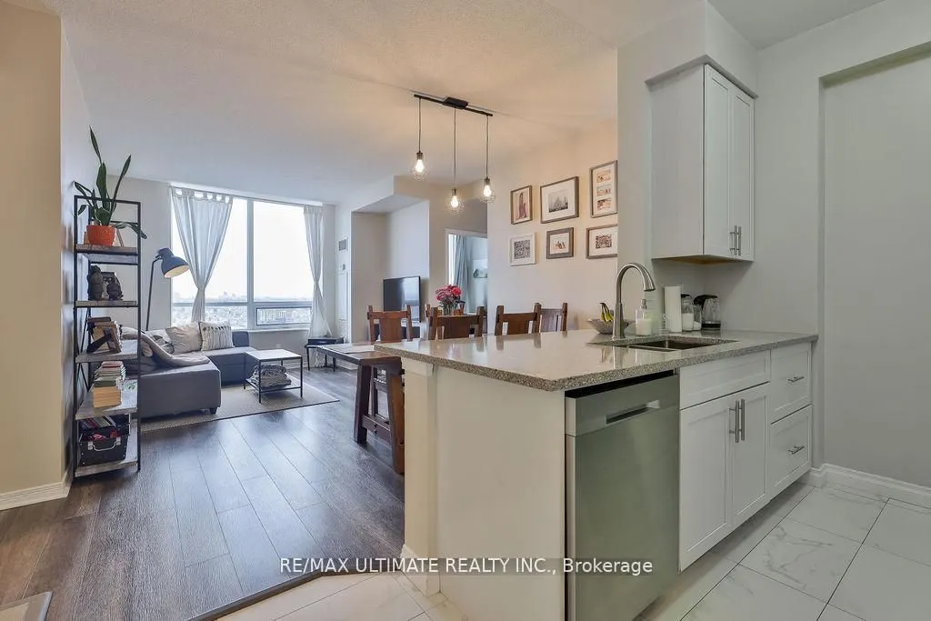 60 Heintzman Street #2404