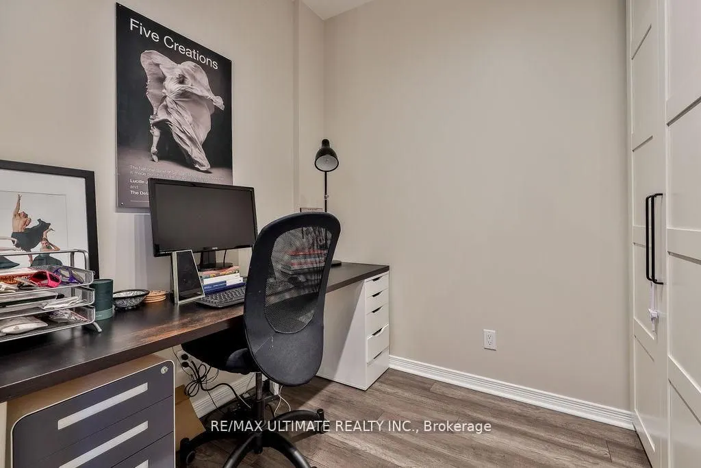 60 Heintzman Street #2404