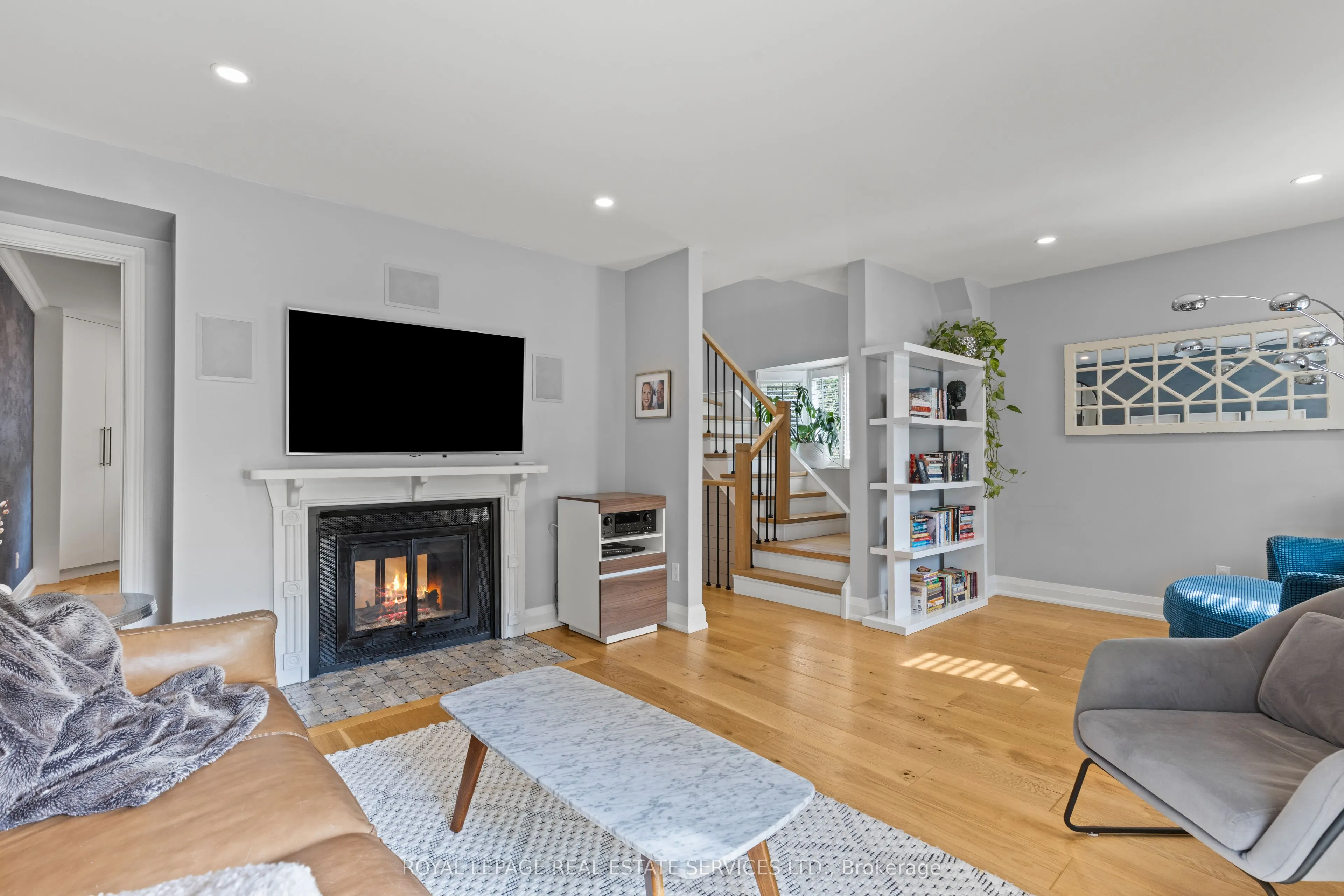 2303 Marine Drive #5