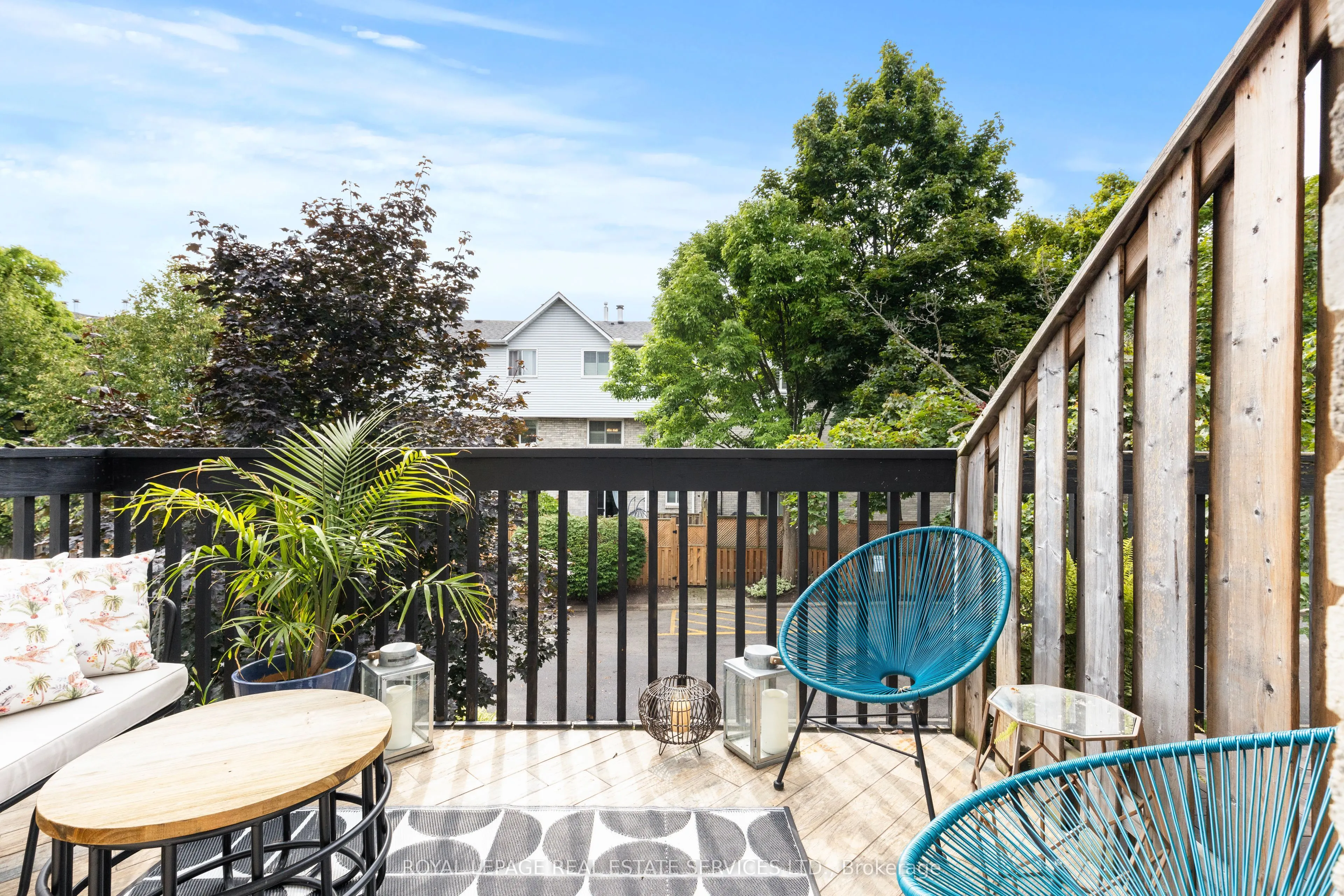 2303 Marine Drive #5