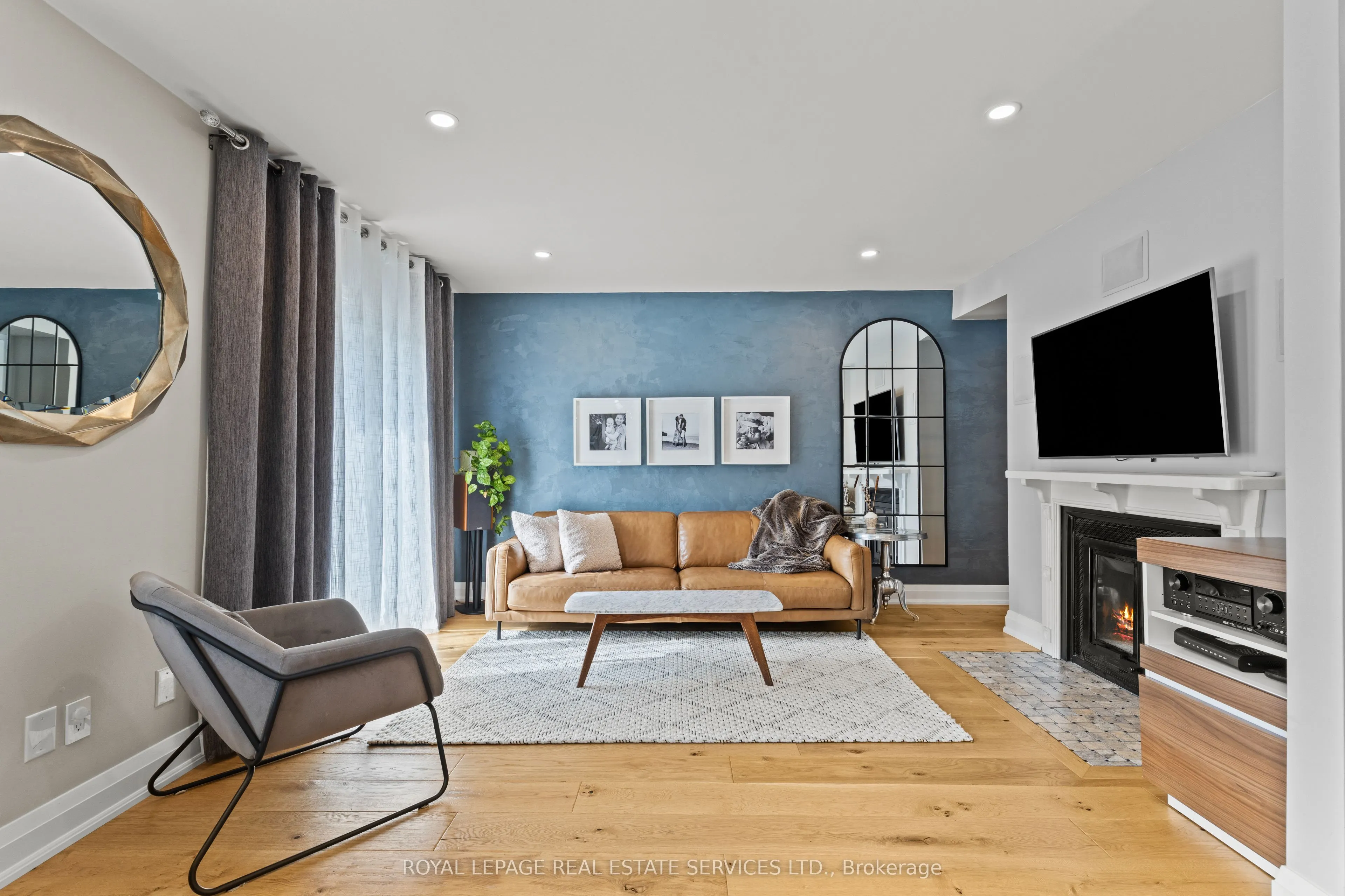 2303 Marine Drive #5
