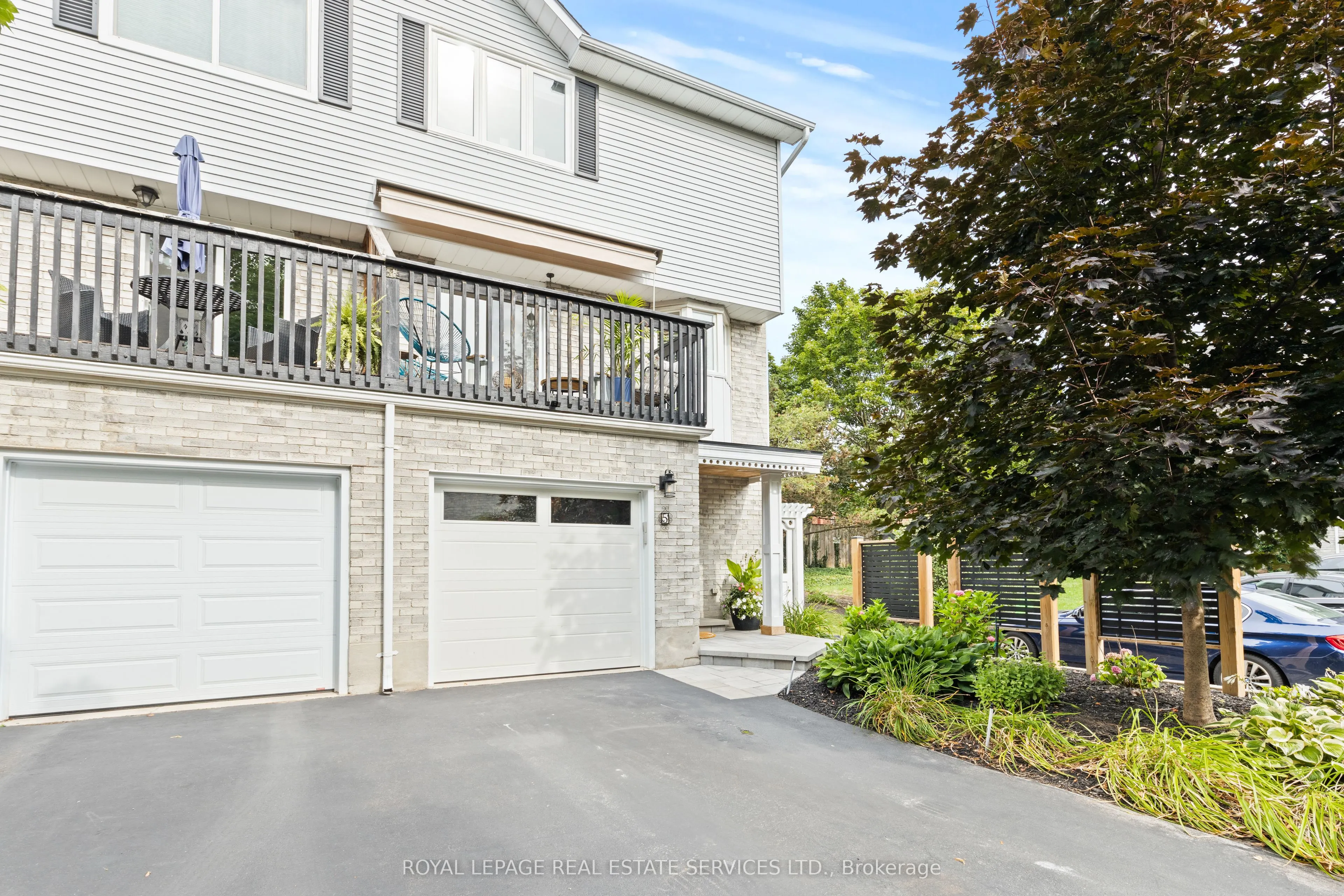 2303 Marine Drive #5