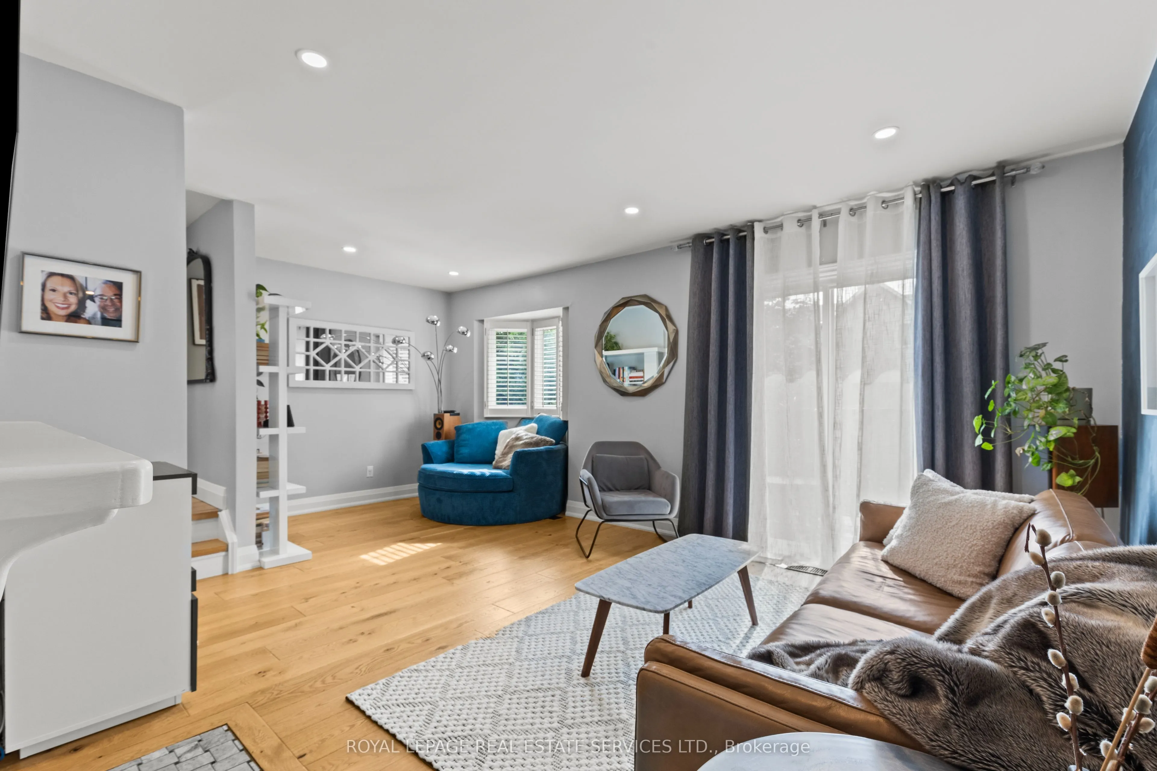 2303 Marine Drive #5