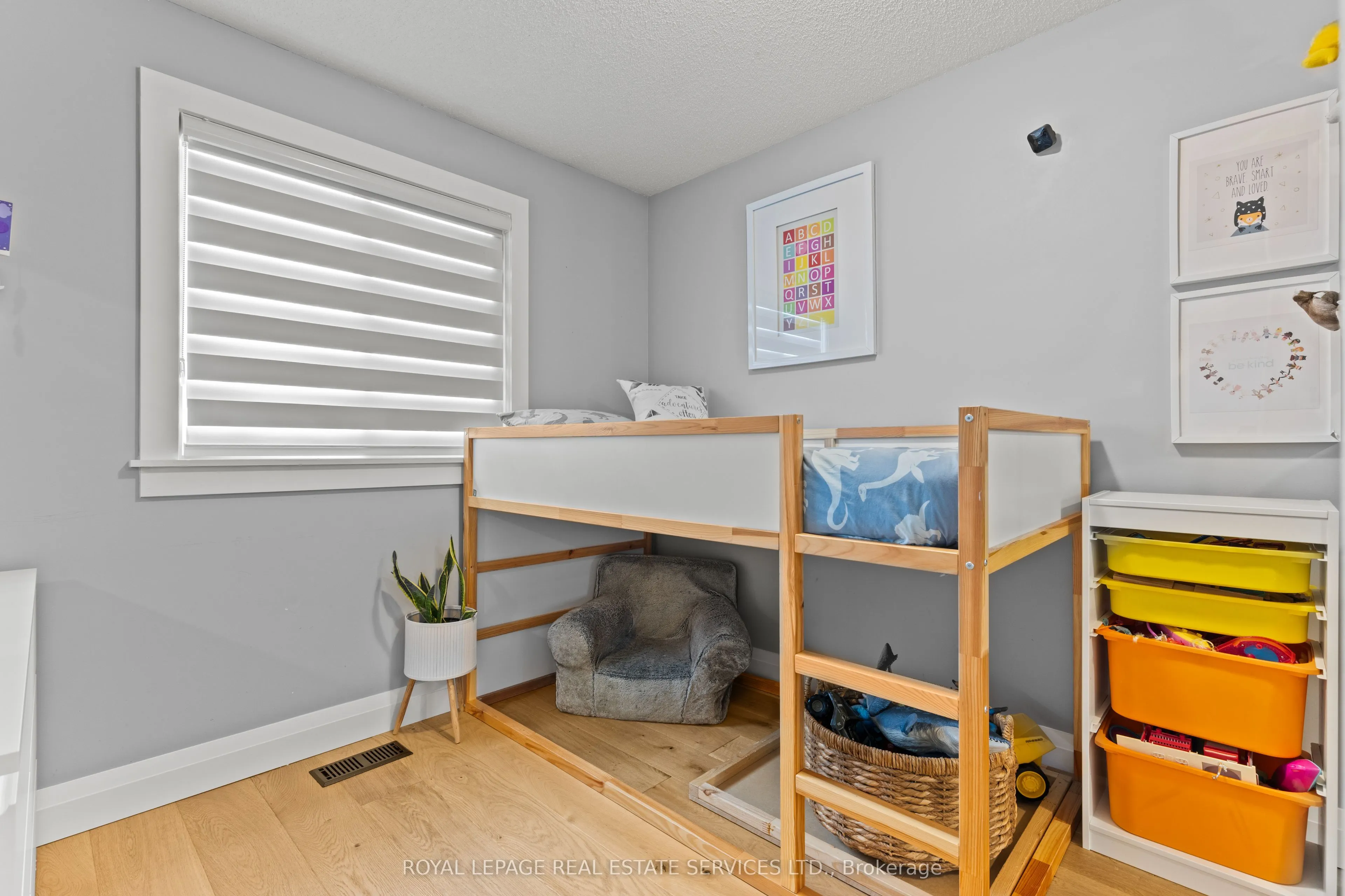 2303 Marine Drive #5