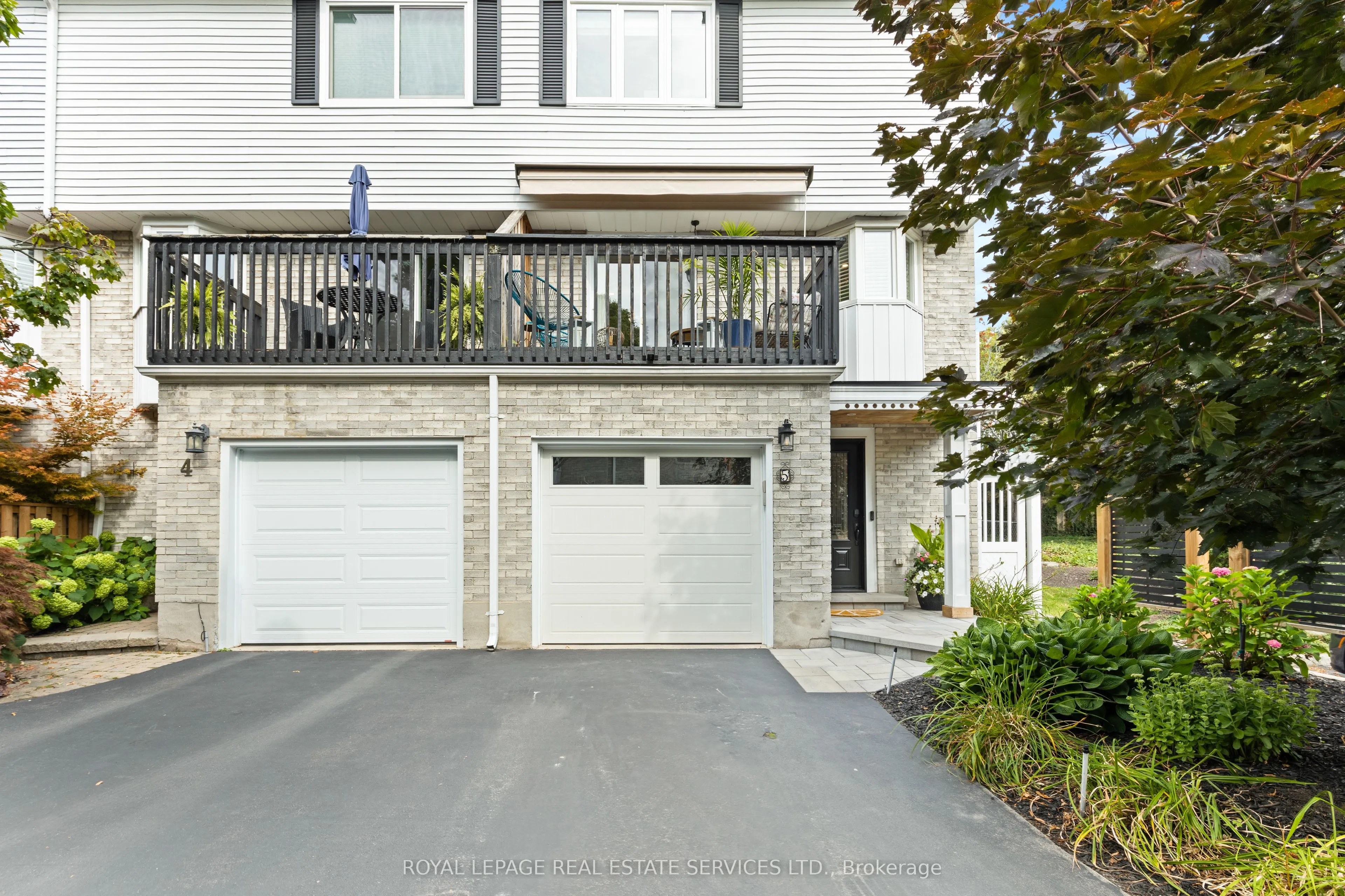 2303 Marine Drive #5