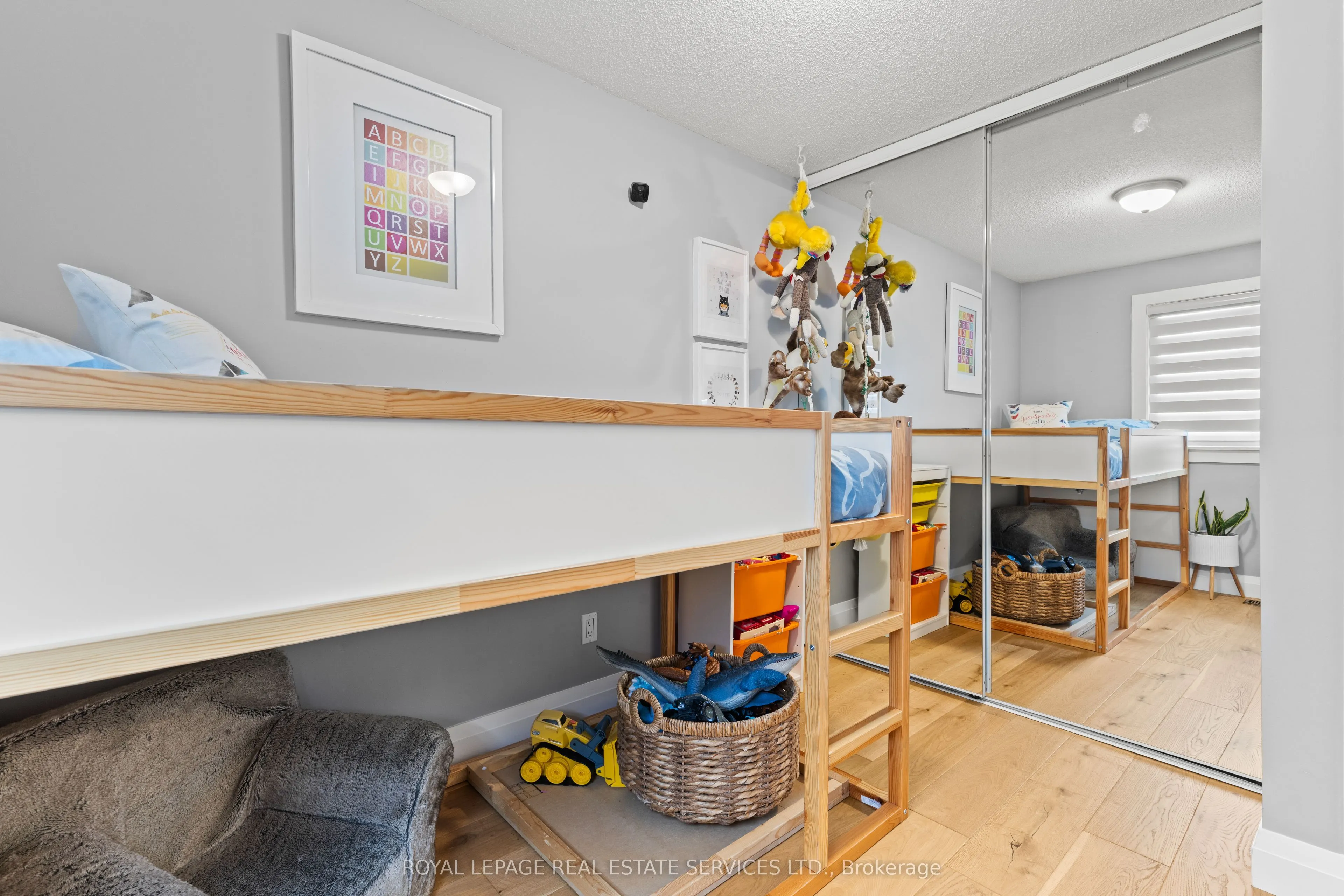 2303 Marine Drive #5