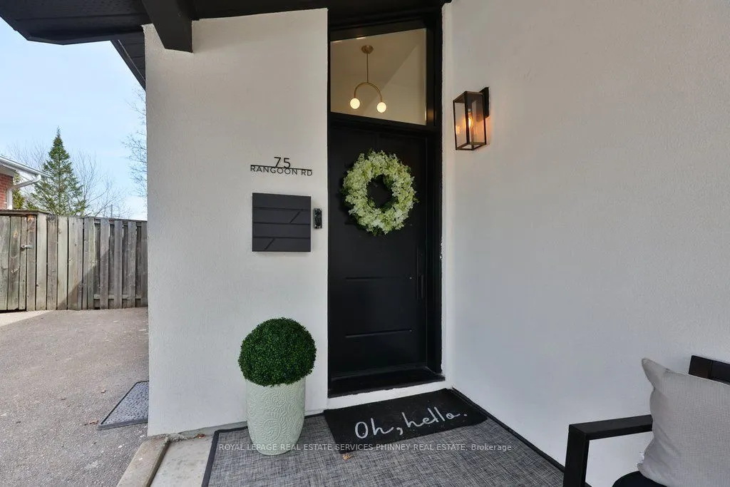 75 Rangoon Road
