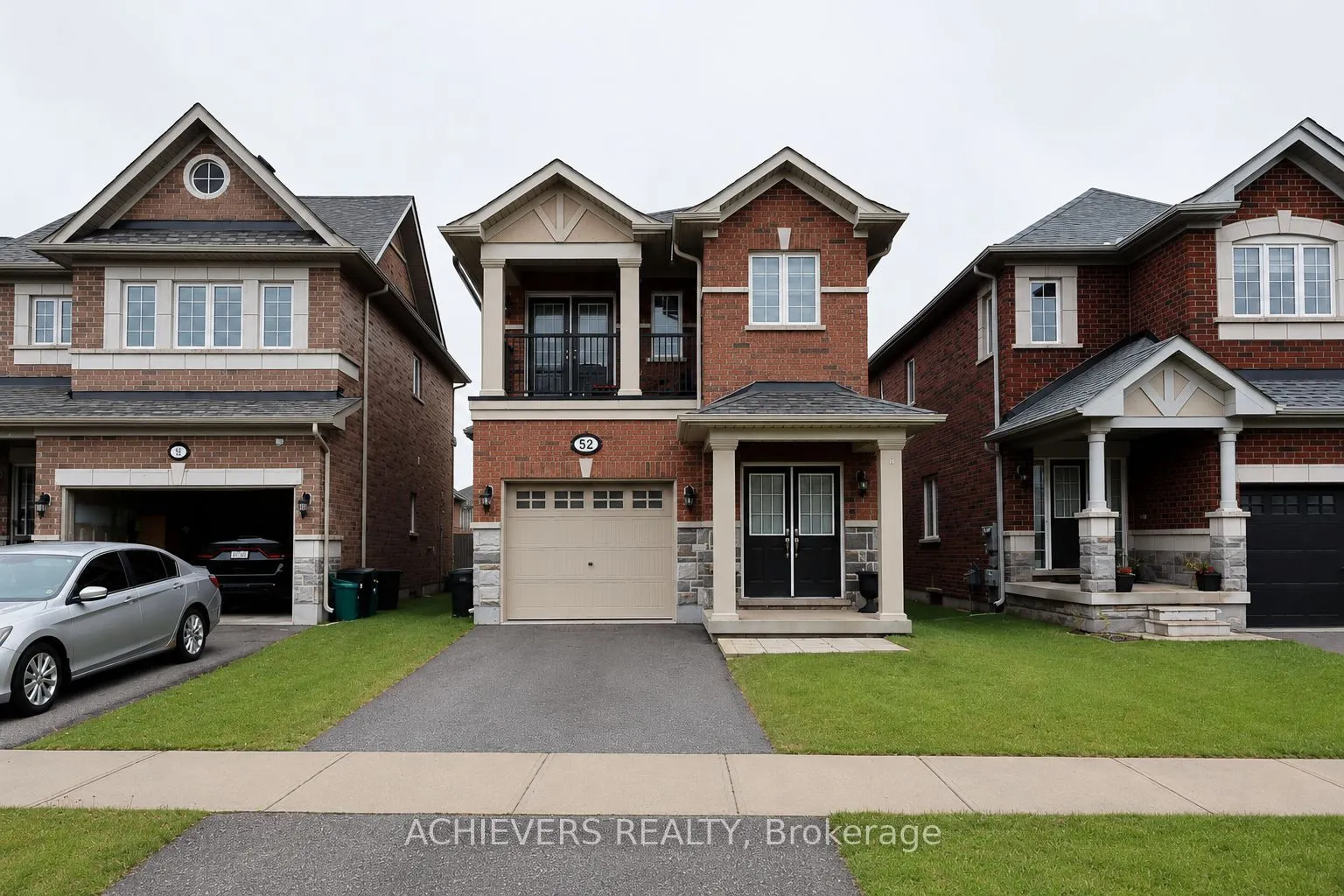 52 Branigan Crescent