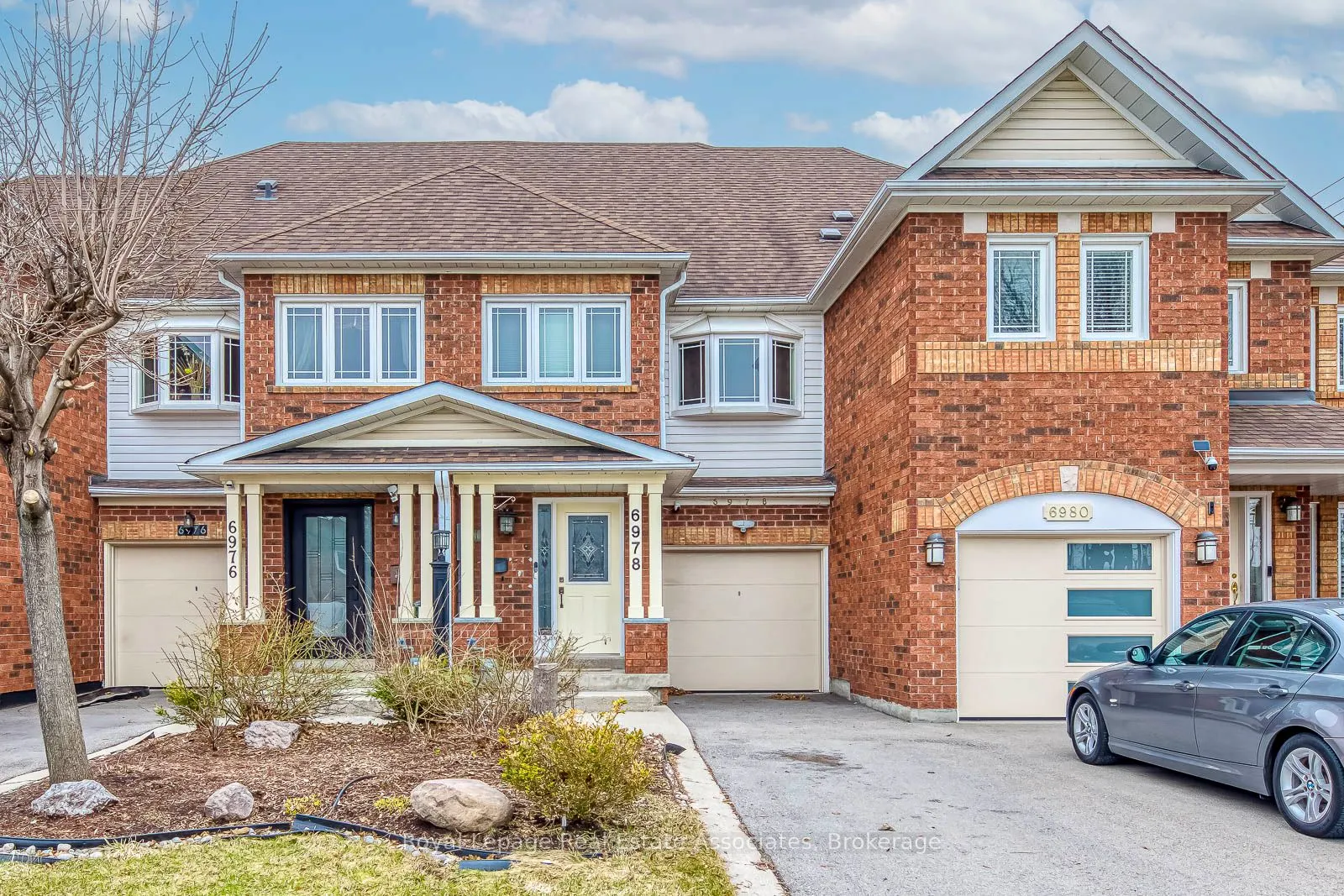 6978 Lisanne Court