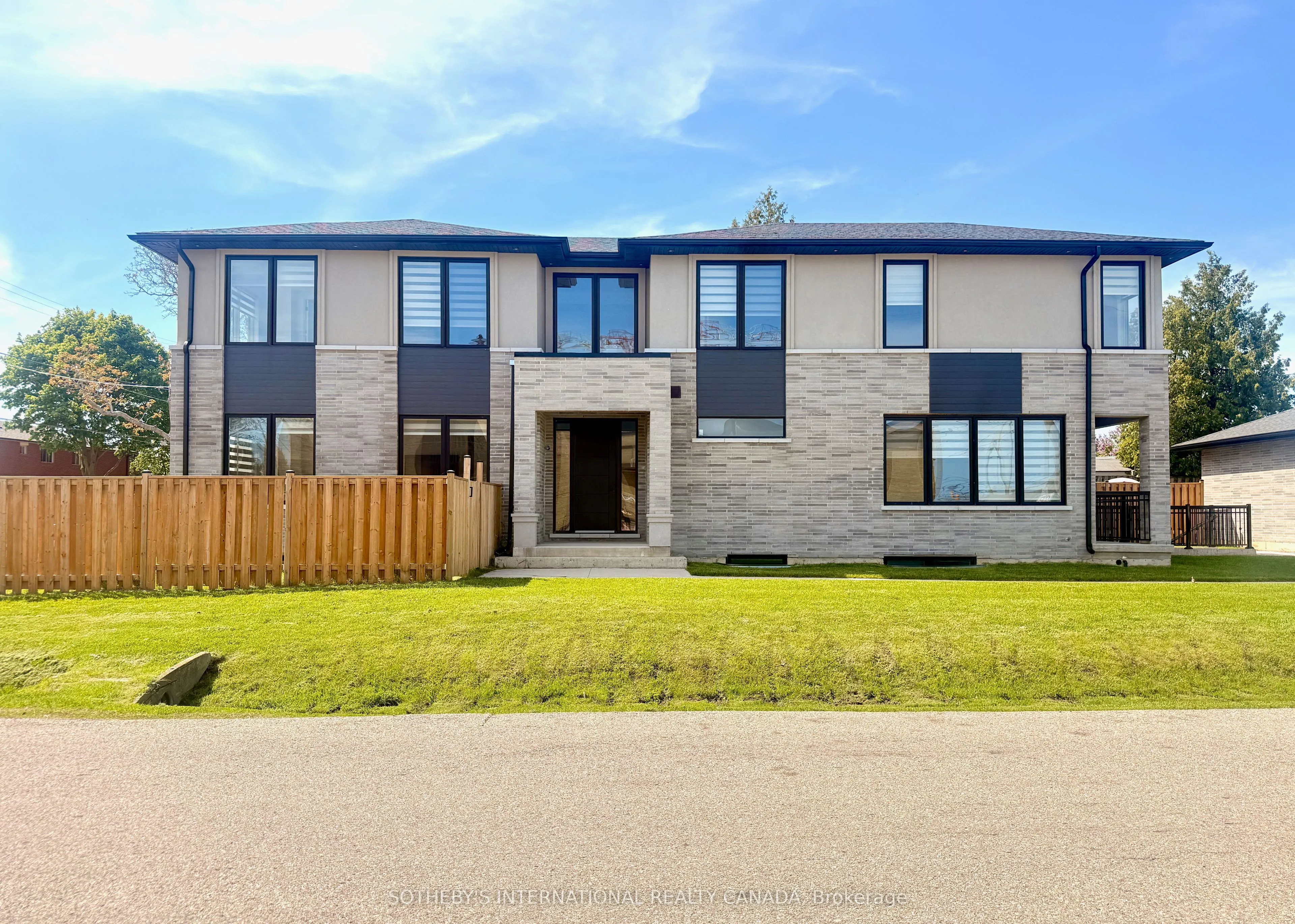 797 First Street