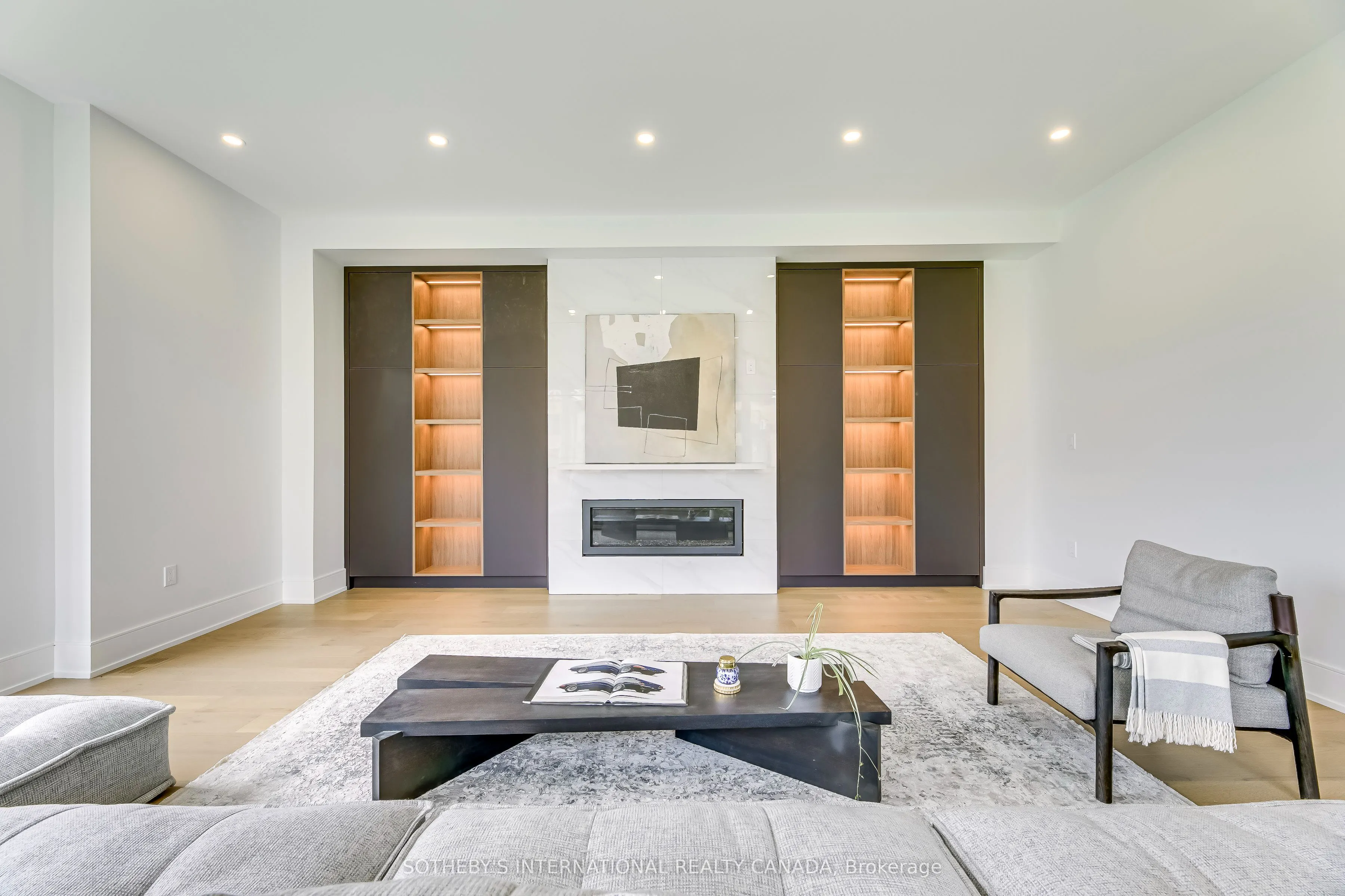 797 First Street