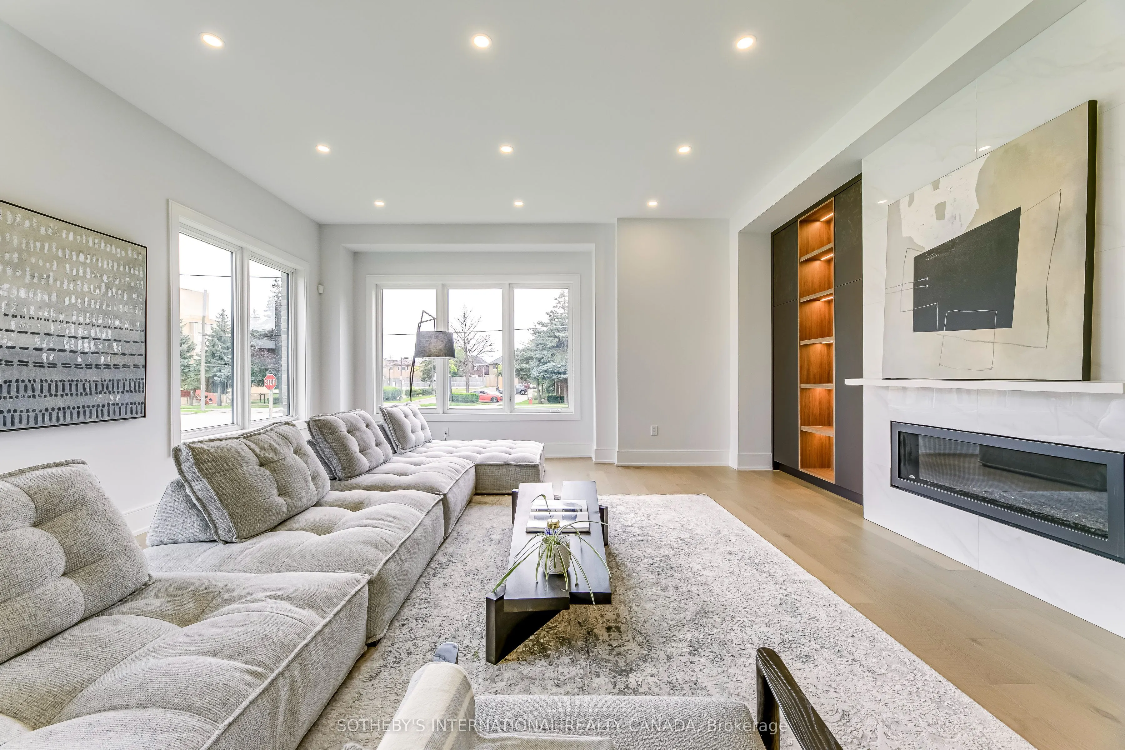 797 First Street