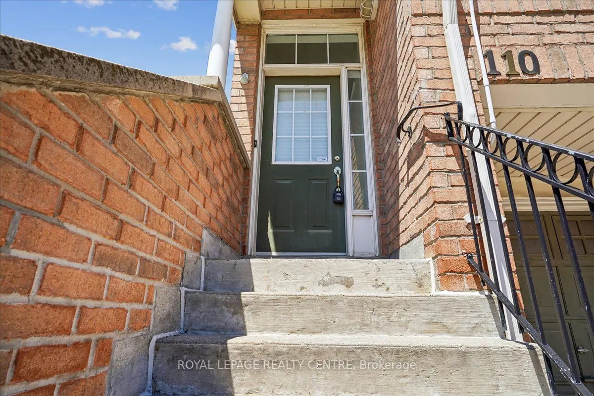 50 Strathaven Drive #110