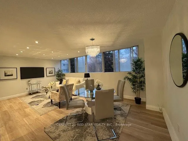 3695 Kaneff Crescent #107