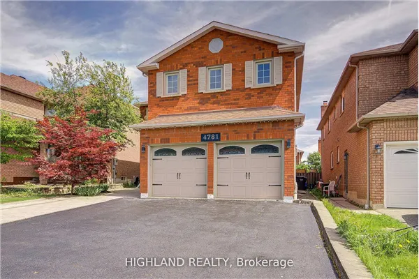 4781 Crystal Rose Drive