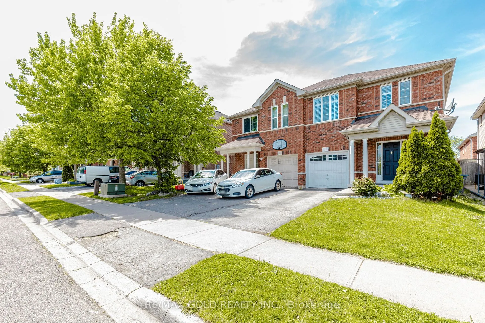 28 Rivermere Court