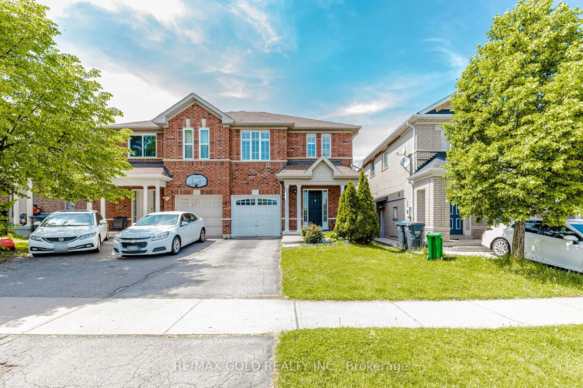 28 Rivermere Court