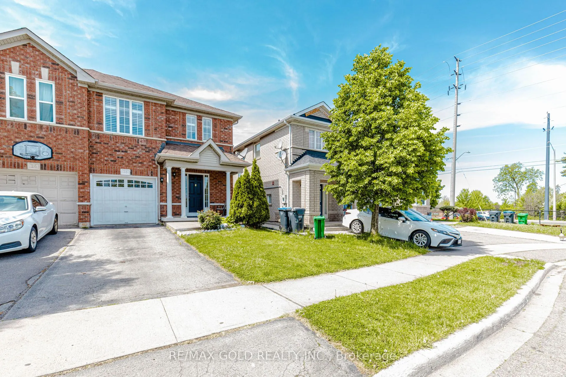 28 Rivermere Court